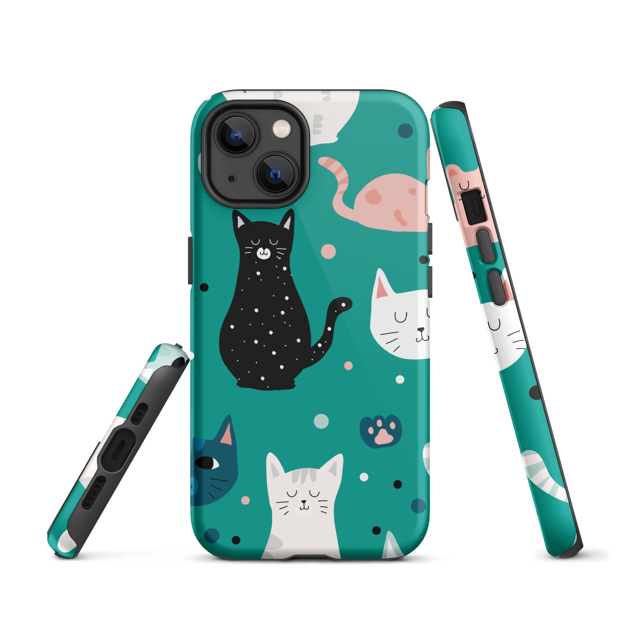 Coque d'iPhone® rigide