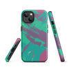 Coque d'iPhone® rigide