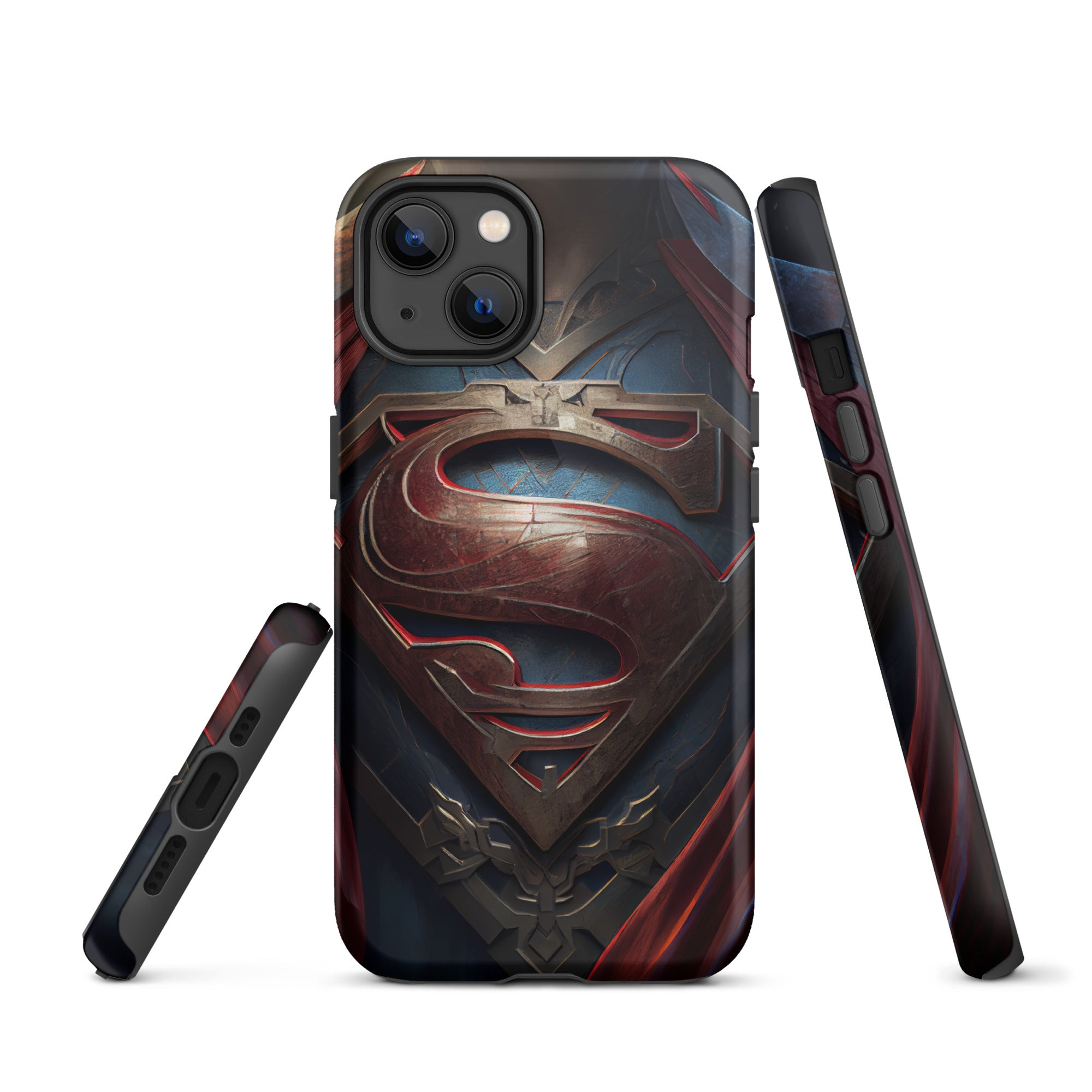 Coque d'iPhone® rigide