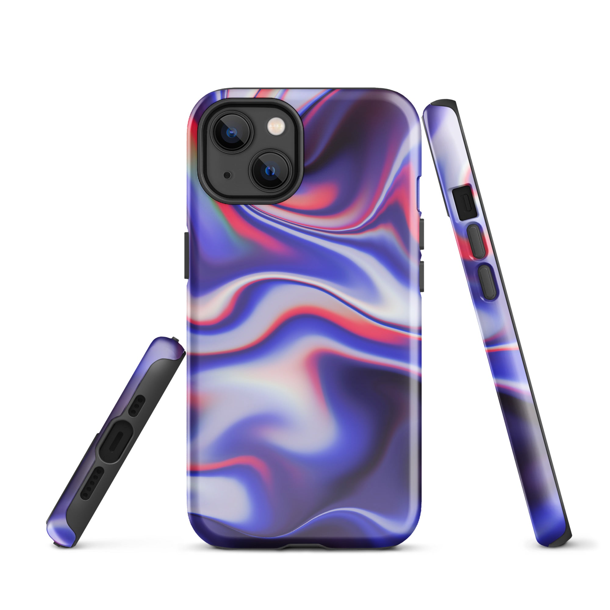 Coque d'iPhone® rigide