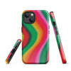 Coque d'iPhone® rigide