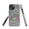 Coque d'iPhone® rigide