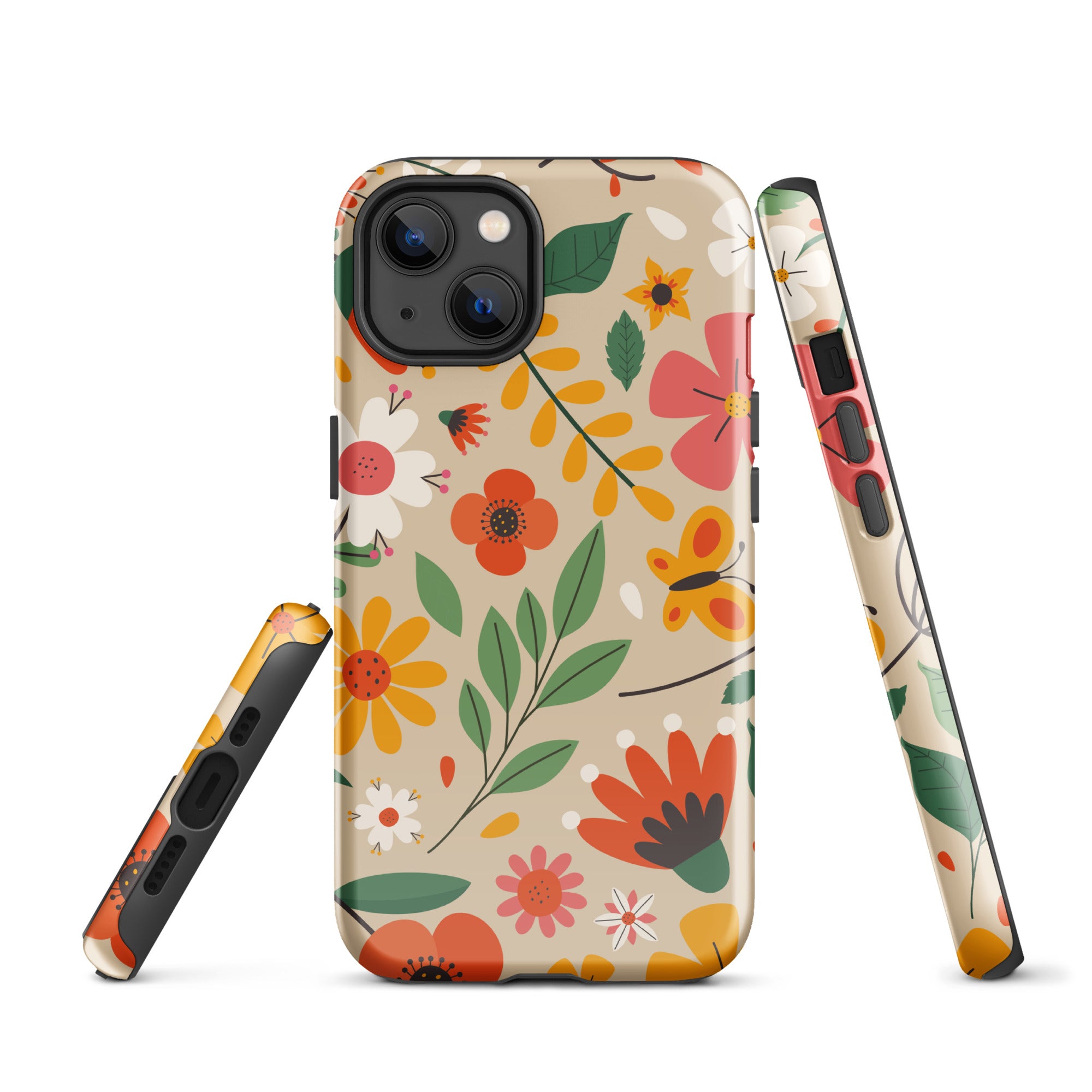 Coque d'iPhone® rigide