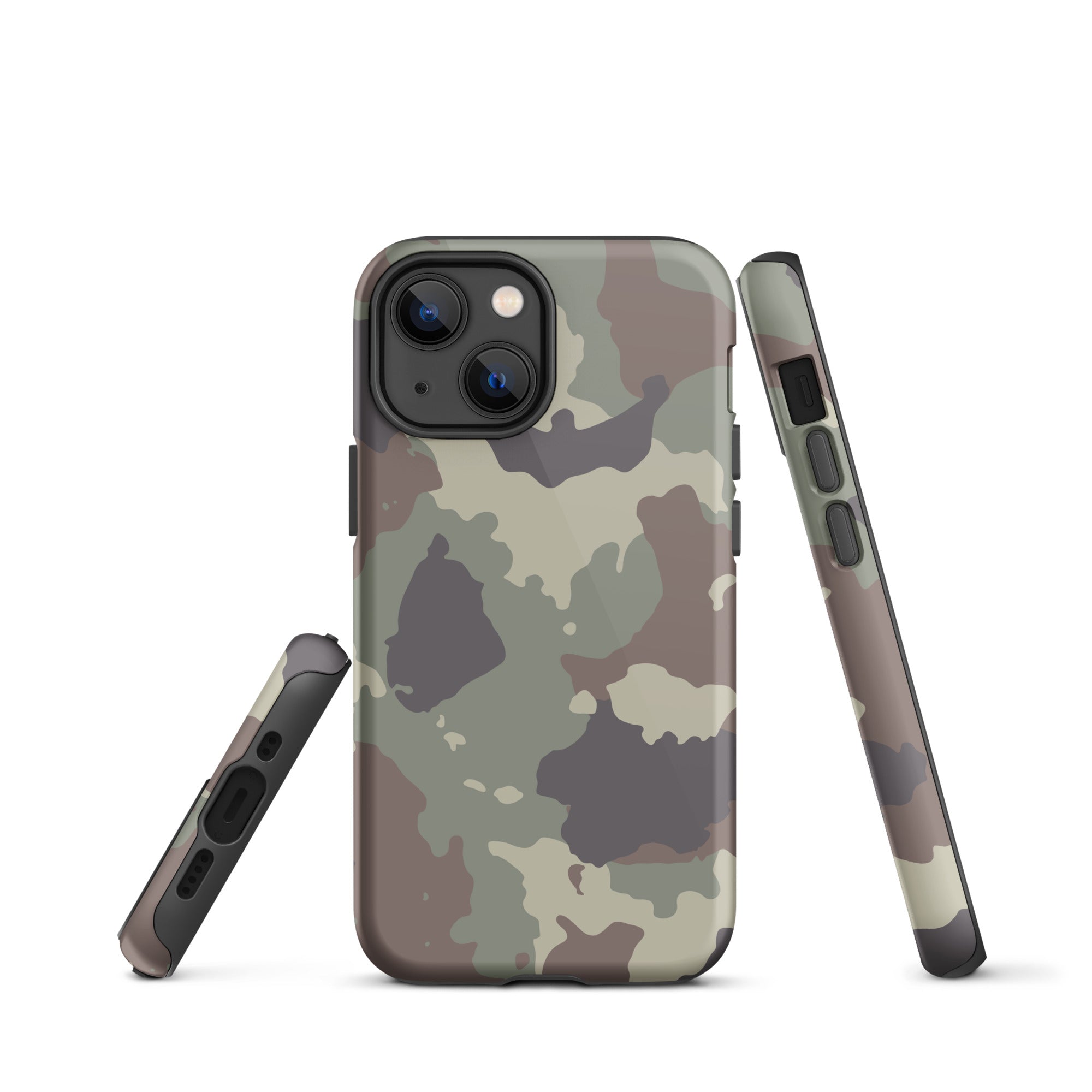 Coque d'iPhone® rigide