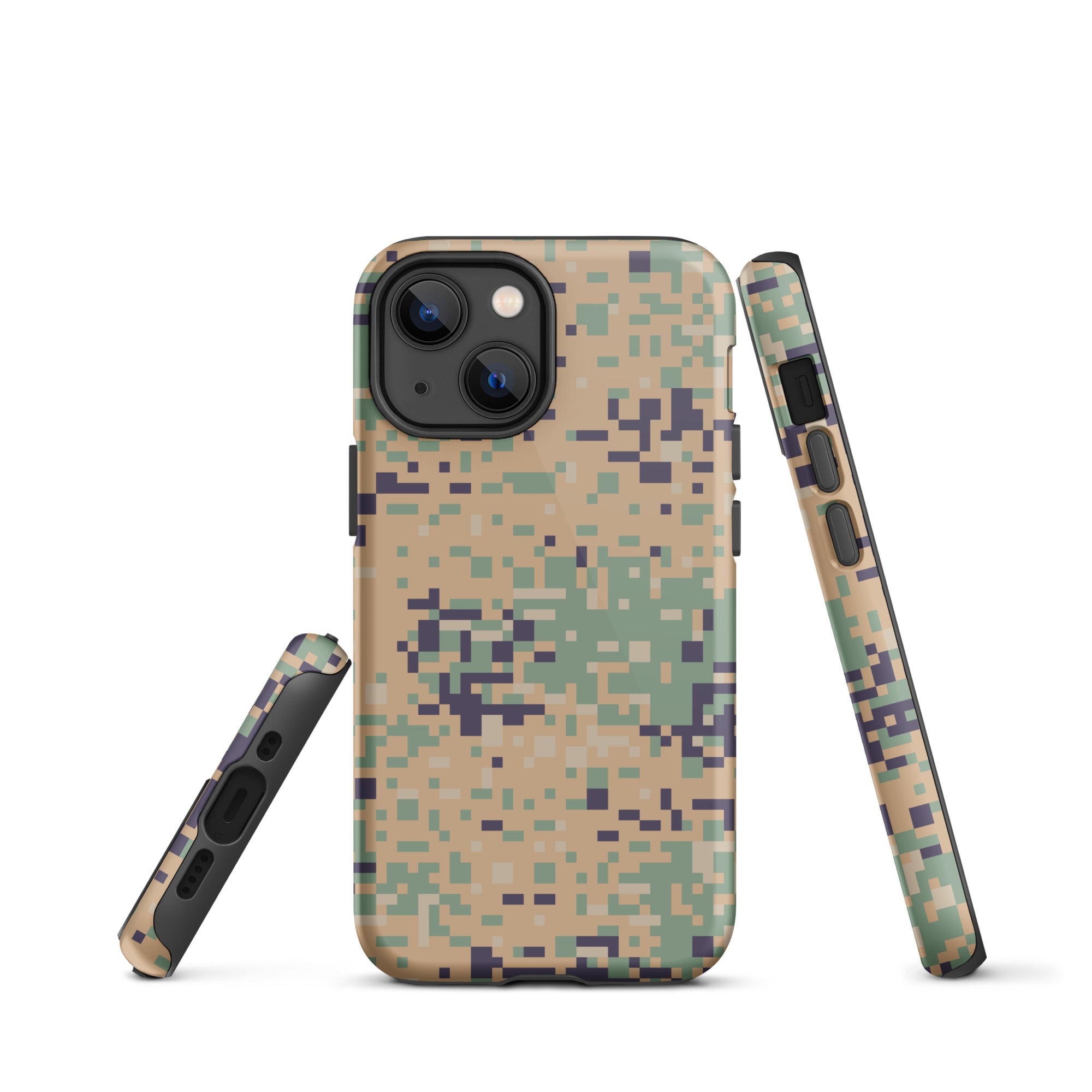 Coque d'iPhone® rigide