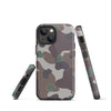 Coque d'iPhone® rigide
