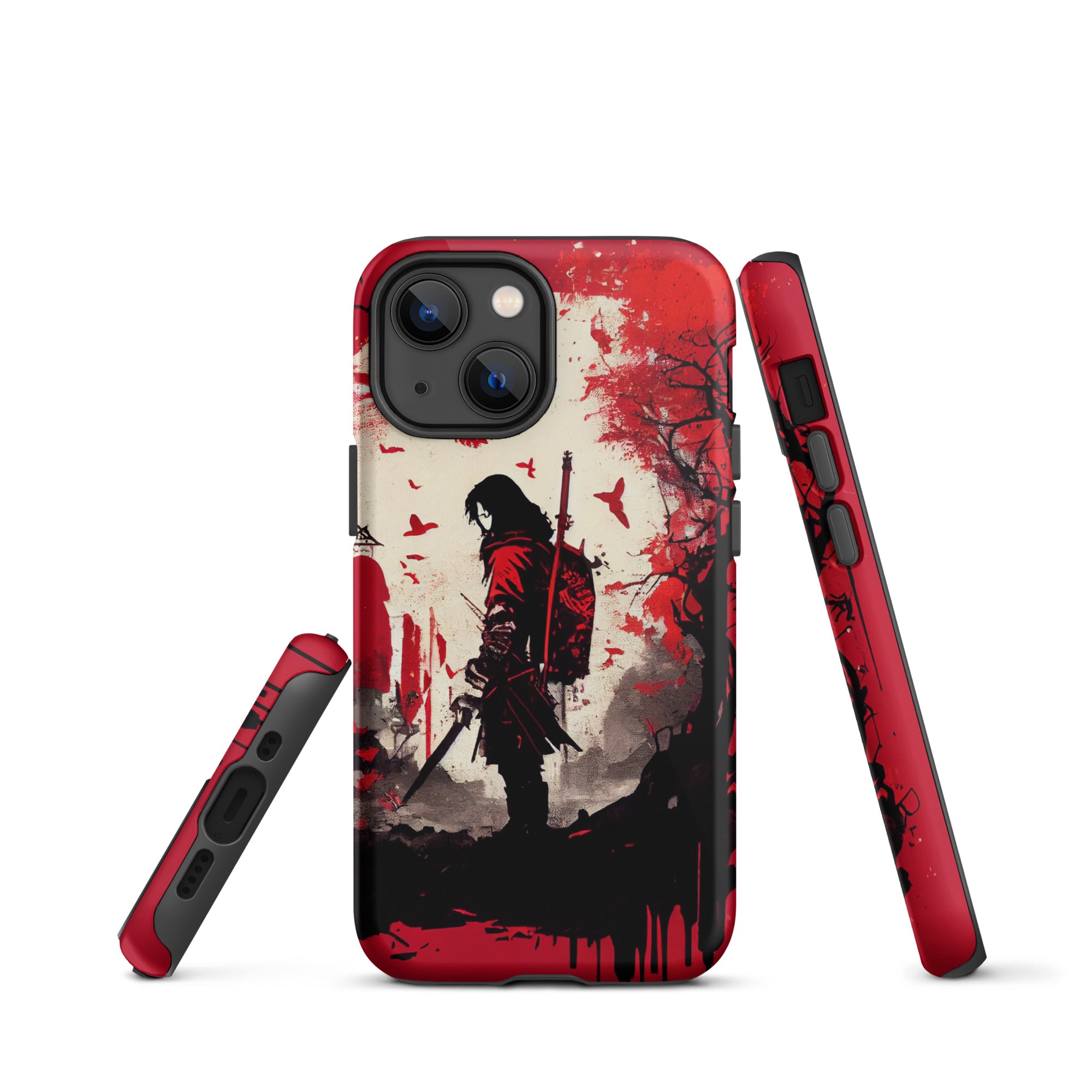 Coque d'iPhone® rigide