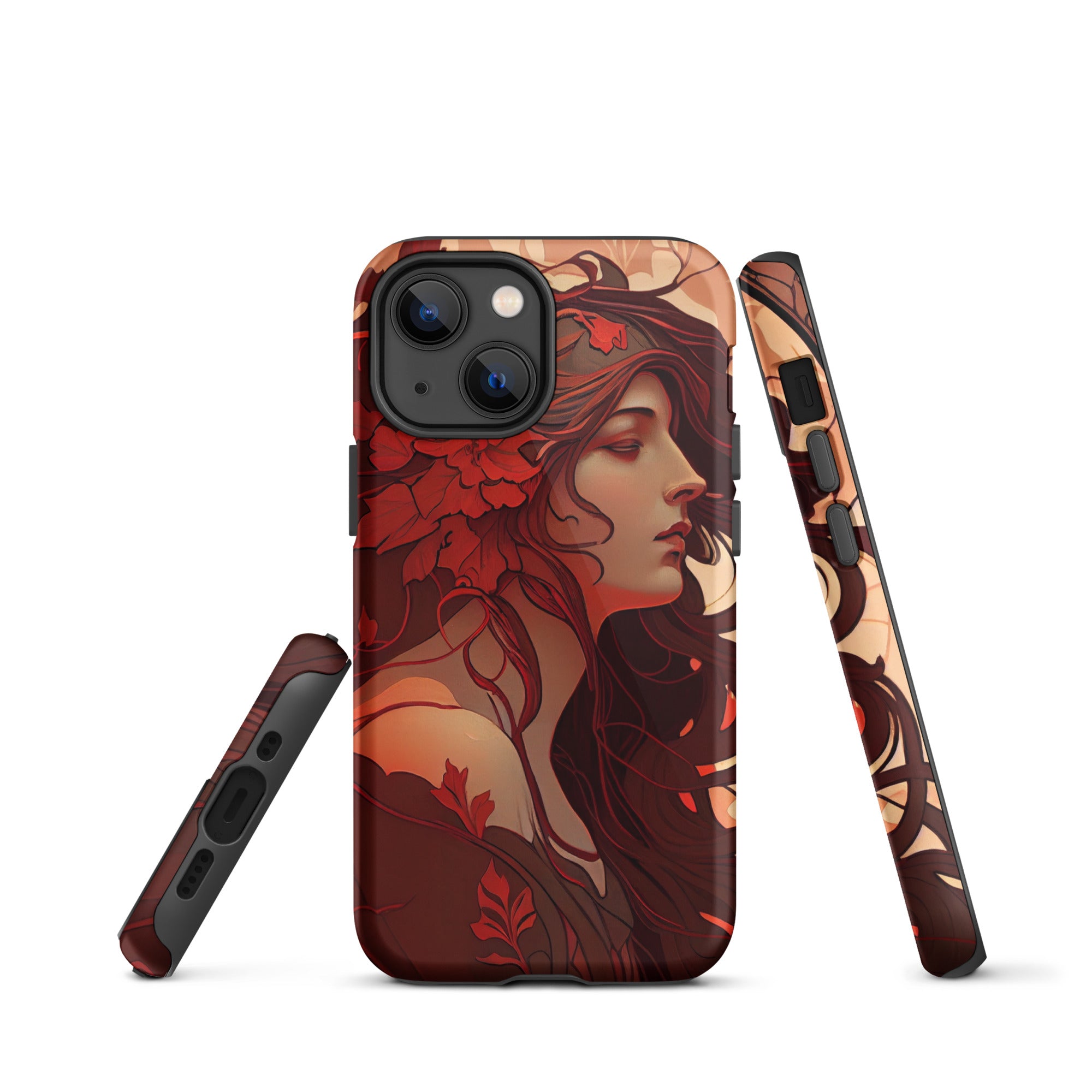 Coque d'iPhone® rigide