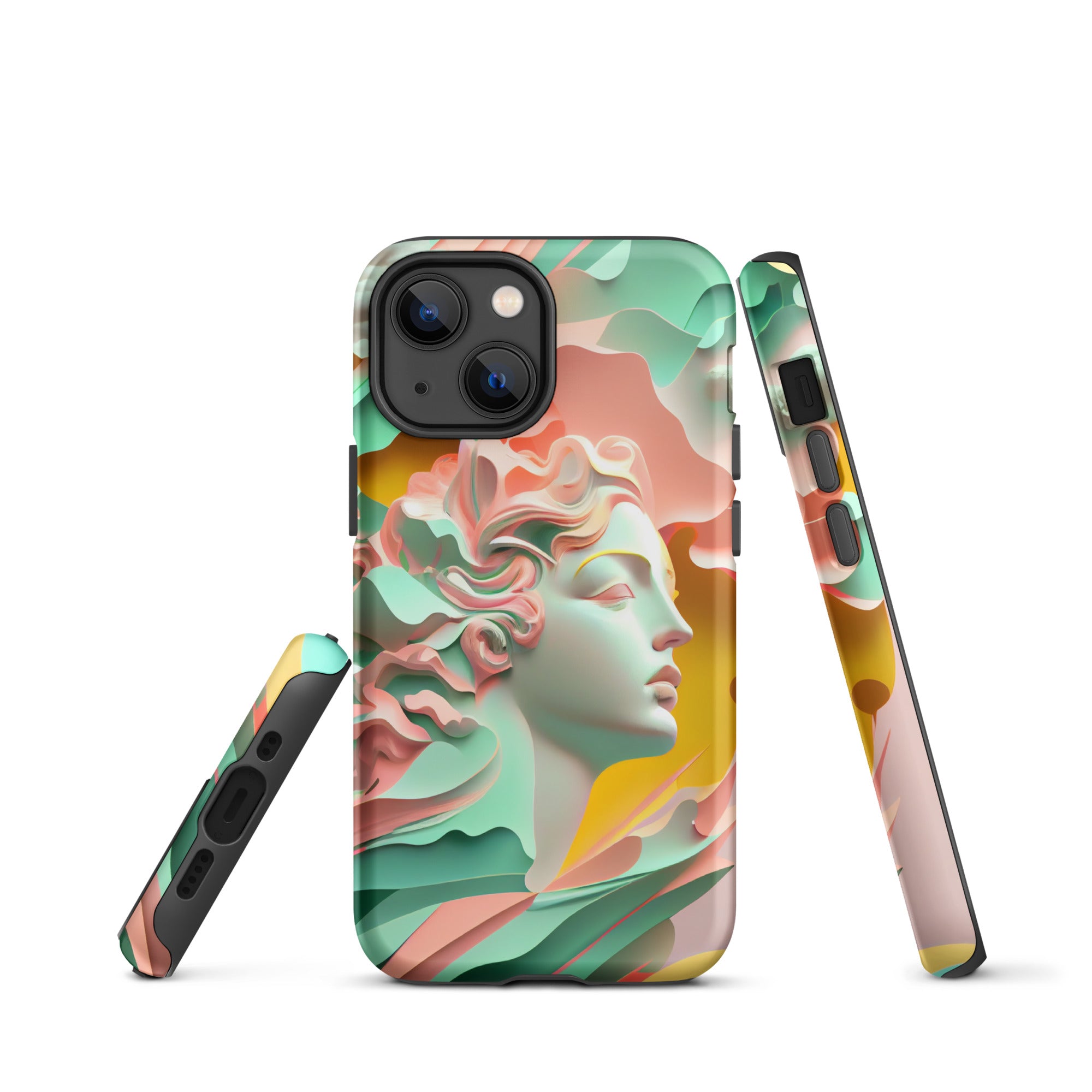 Coque d'iPhone® rigide