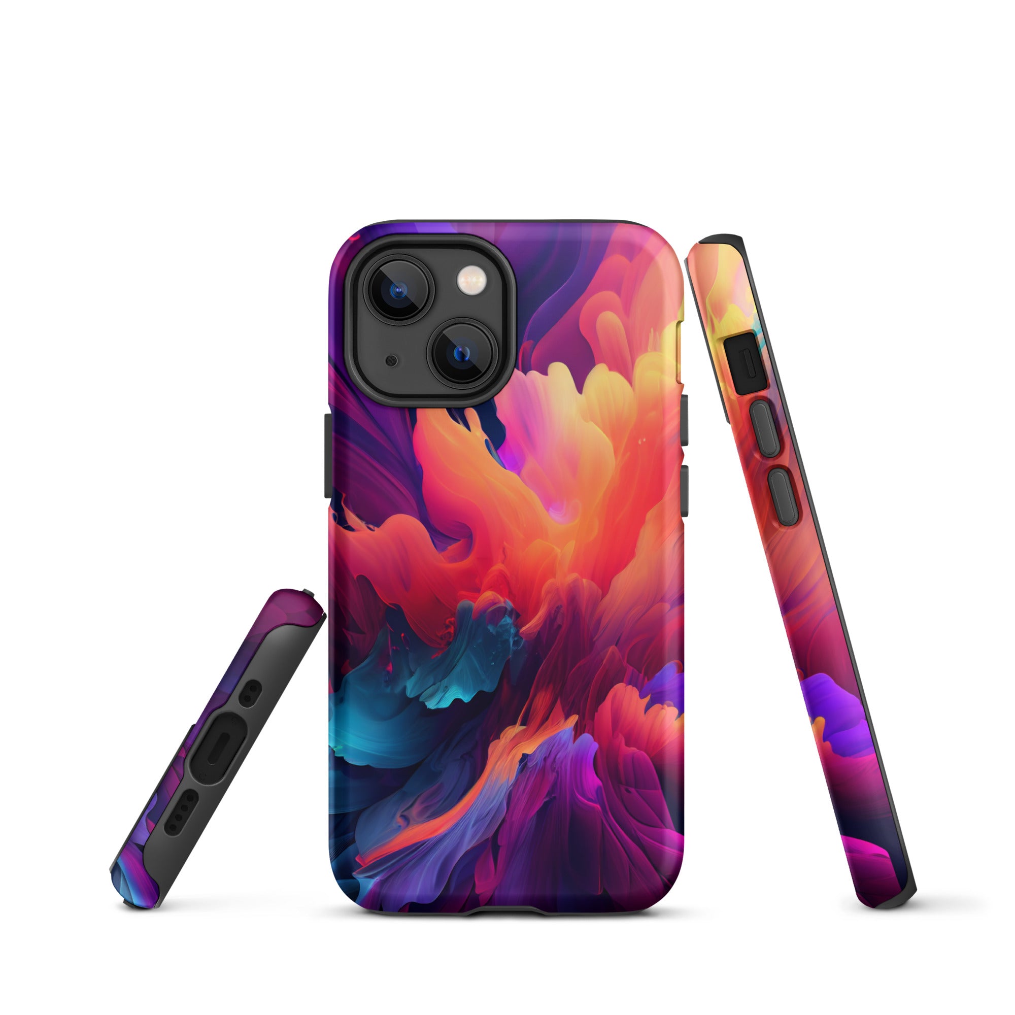 Coque d'iPhone® rigide