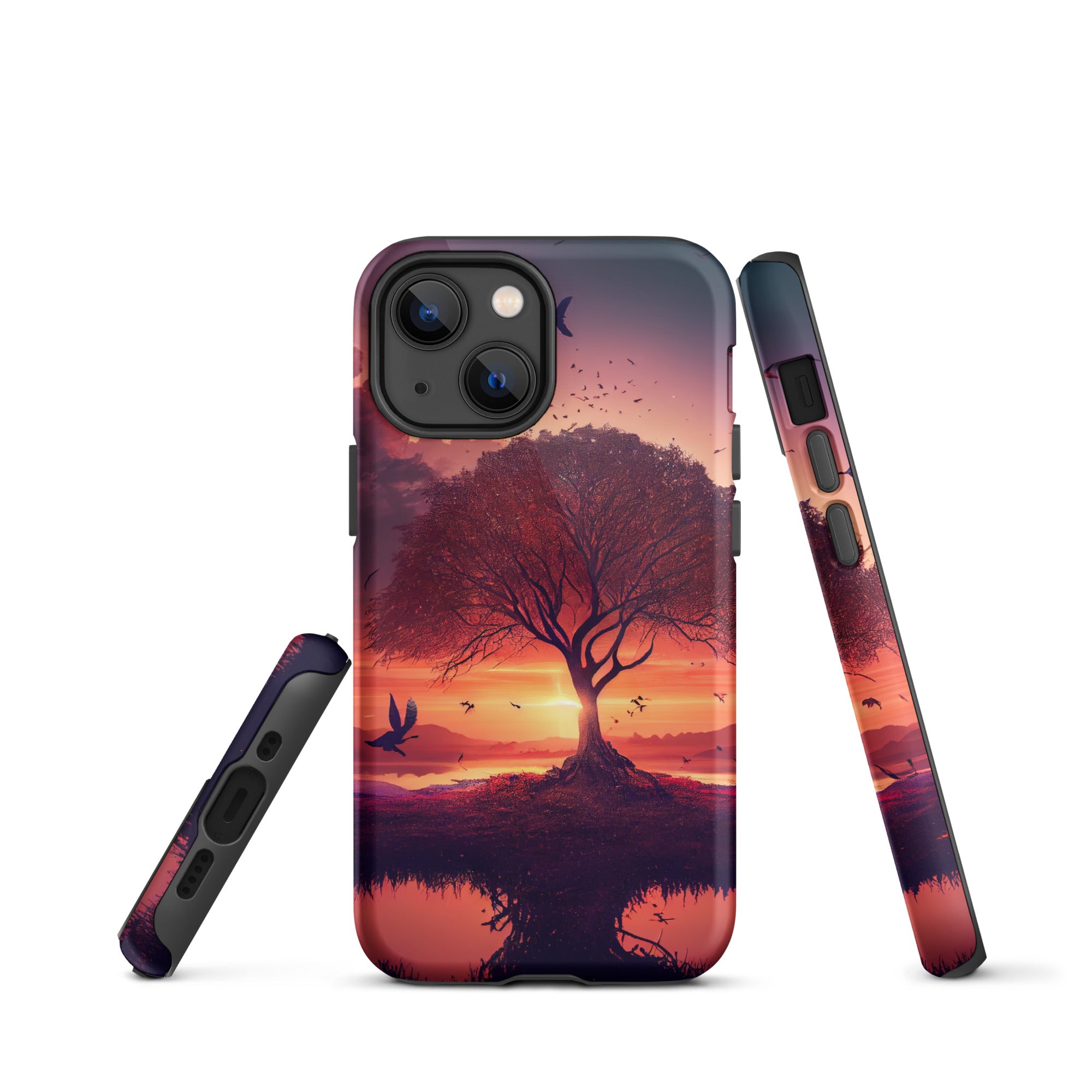 Coque d'iPhone® rigide