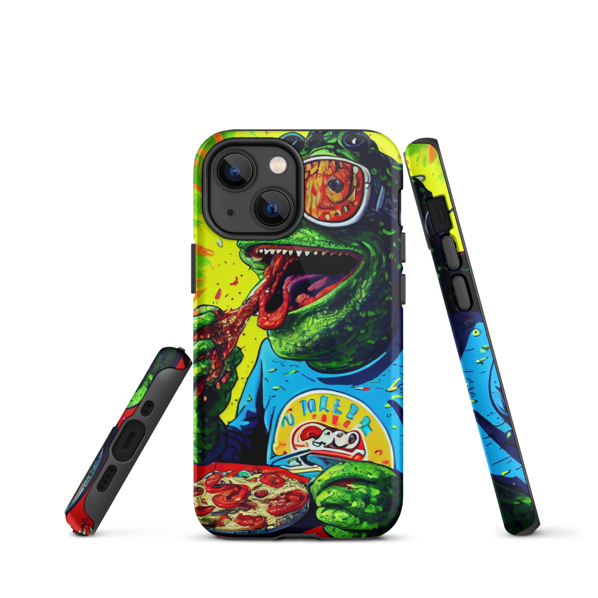 Coque d'iPhone® rigide