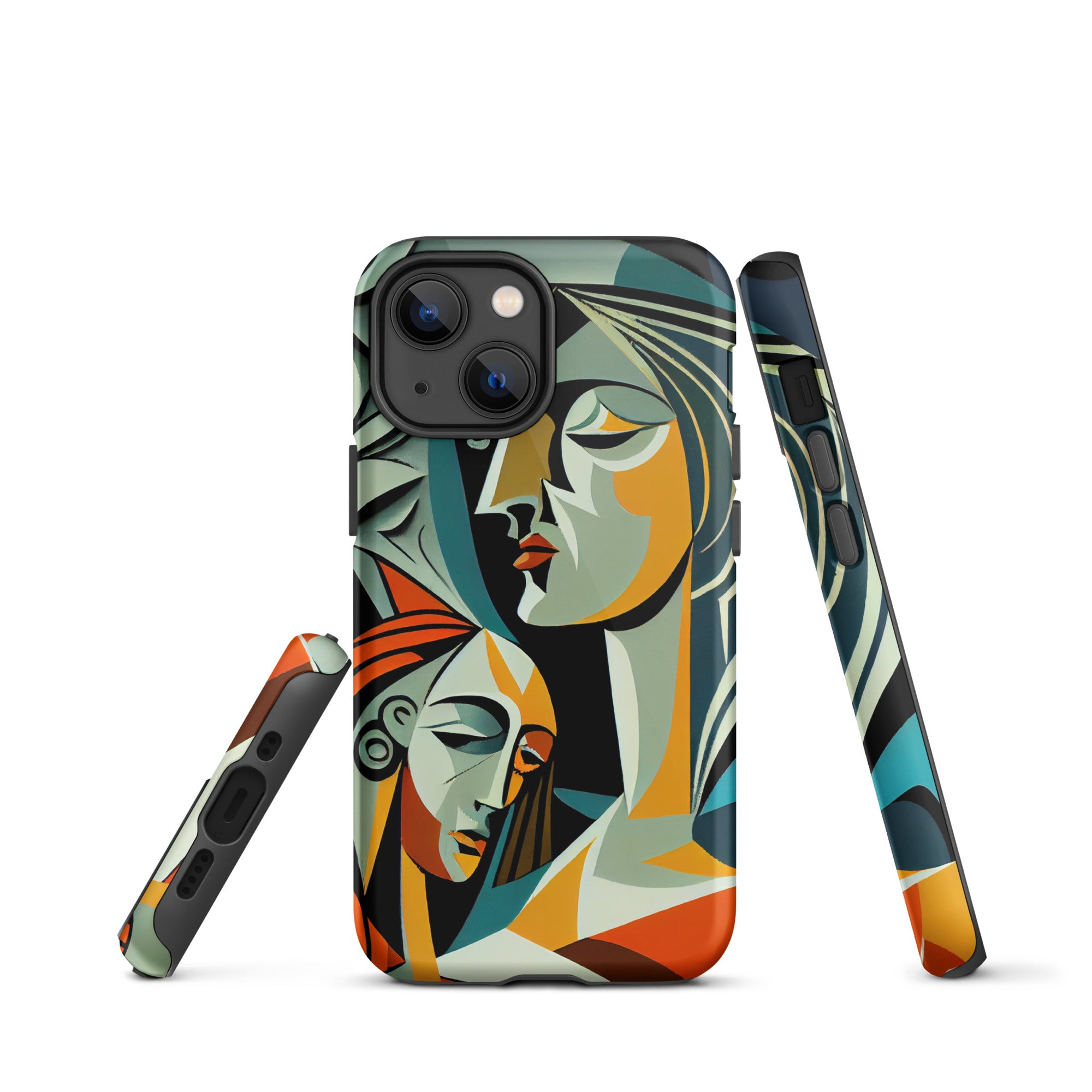 Coque d'iPhone® rigide