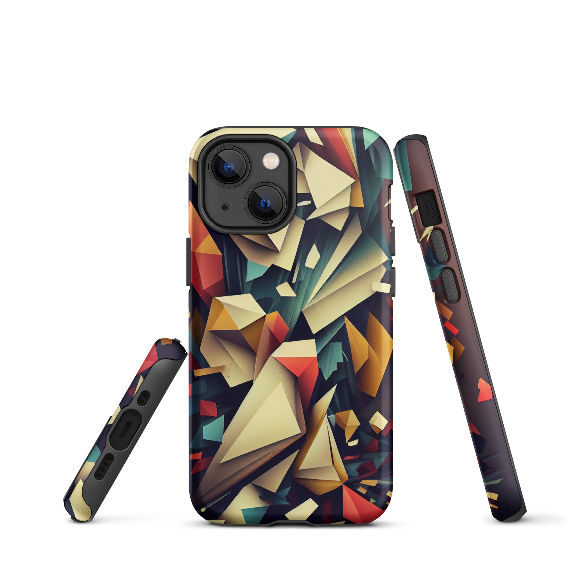 Coque d'iPhone® rigide