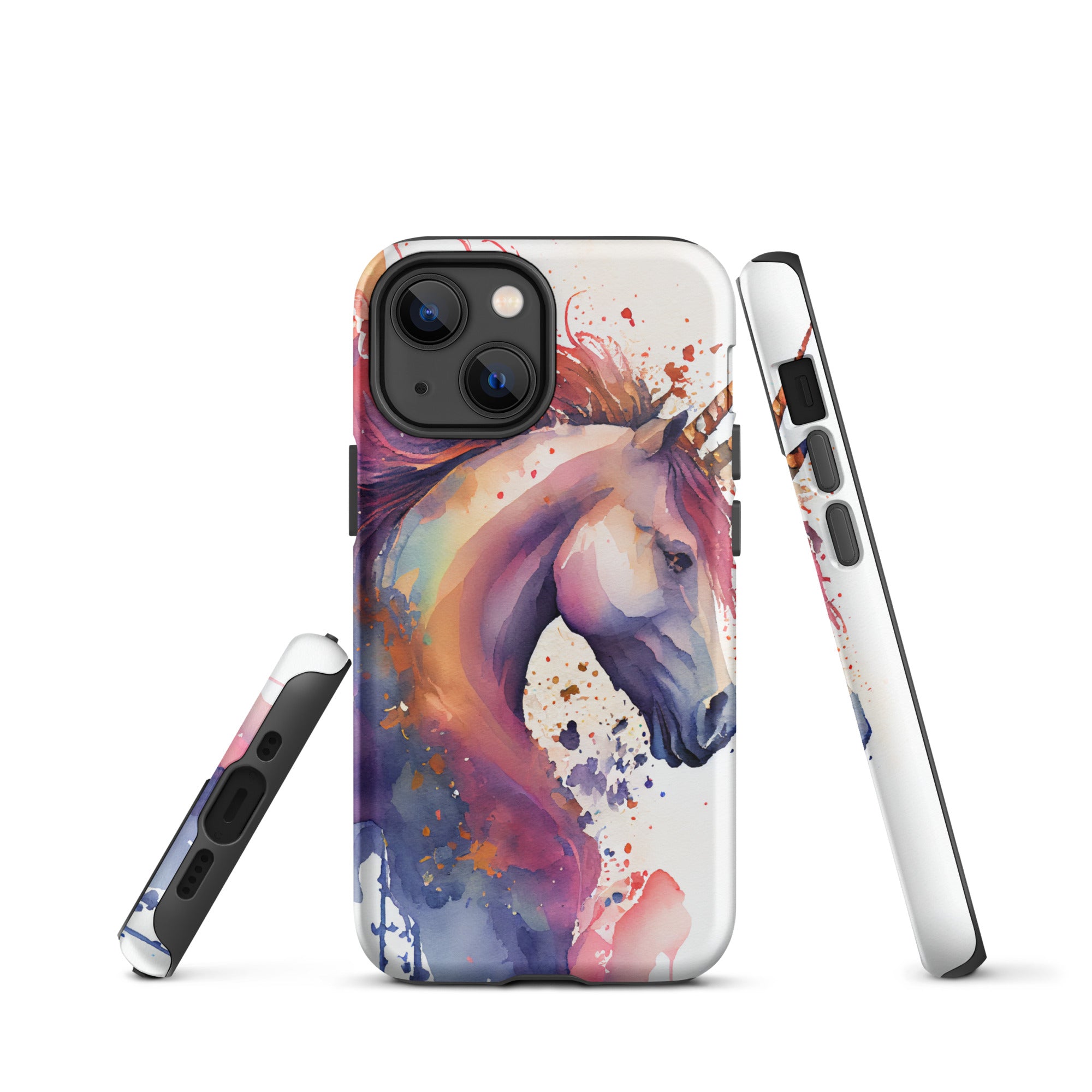 Coque d'iPhone® rigide