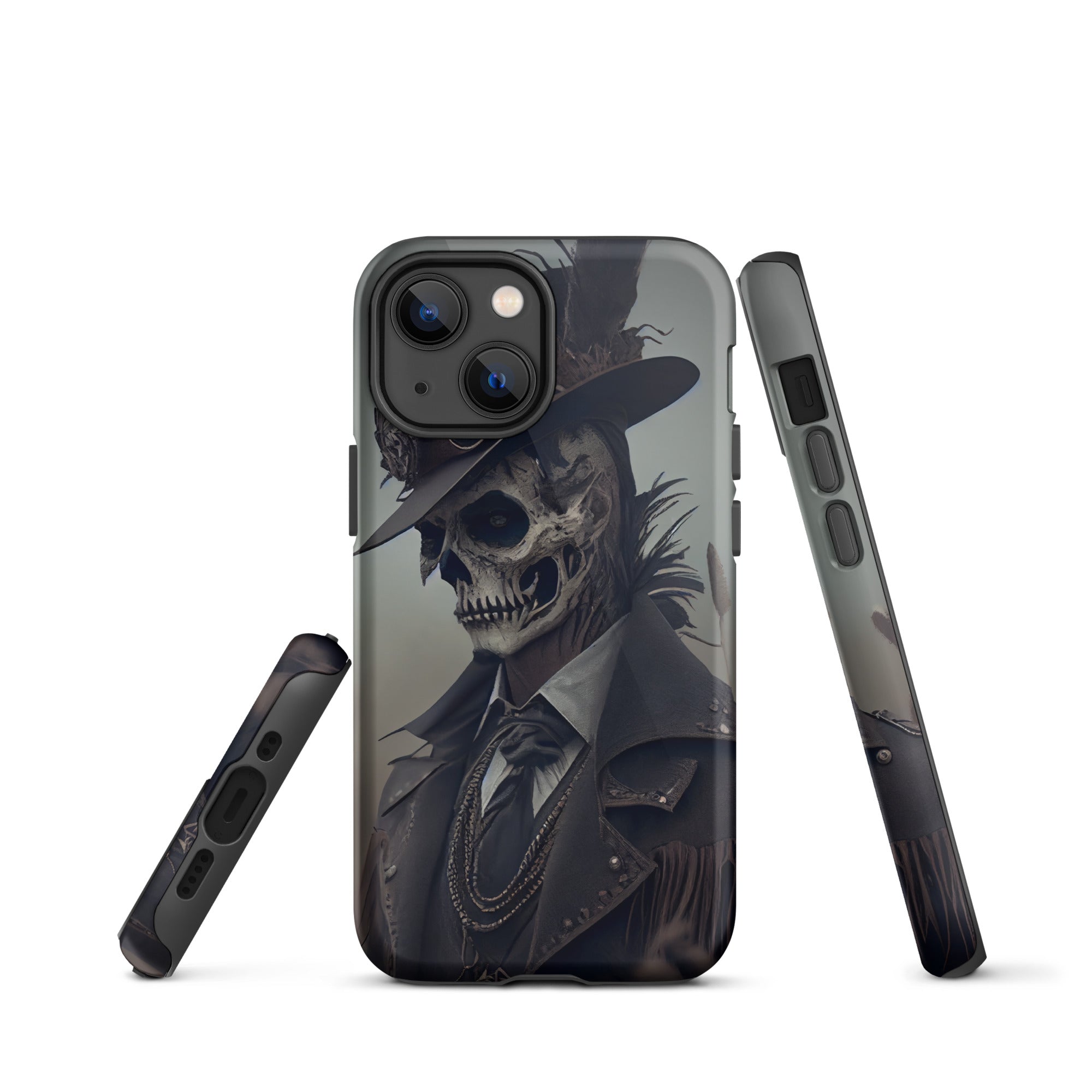 Coque d'iPhone® rigide