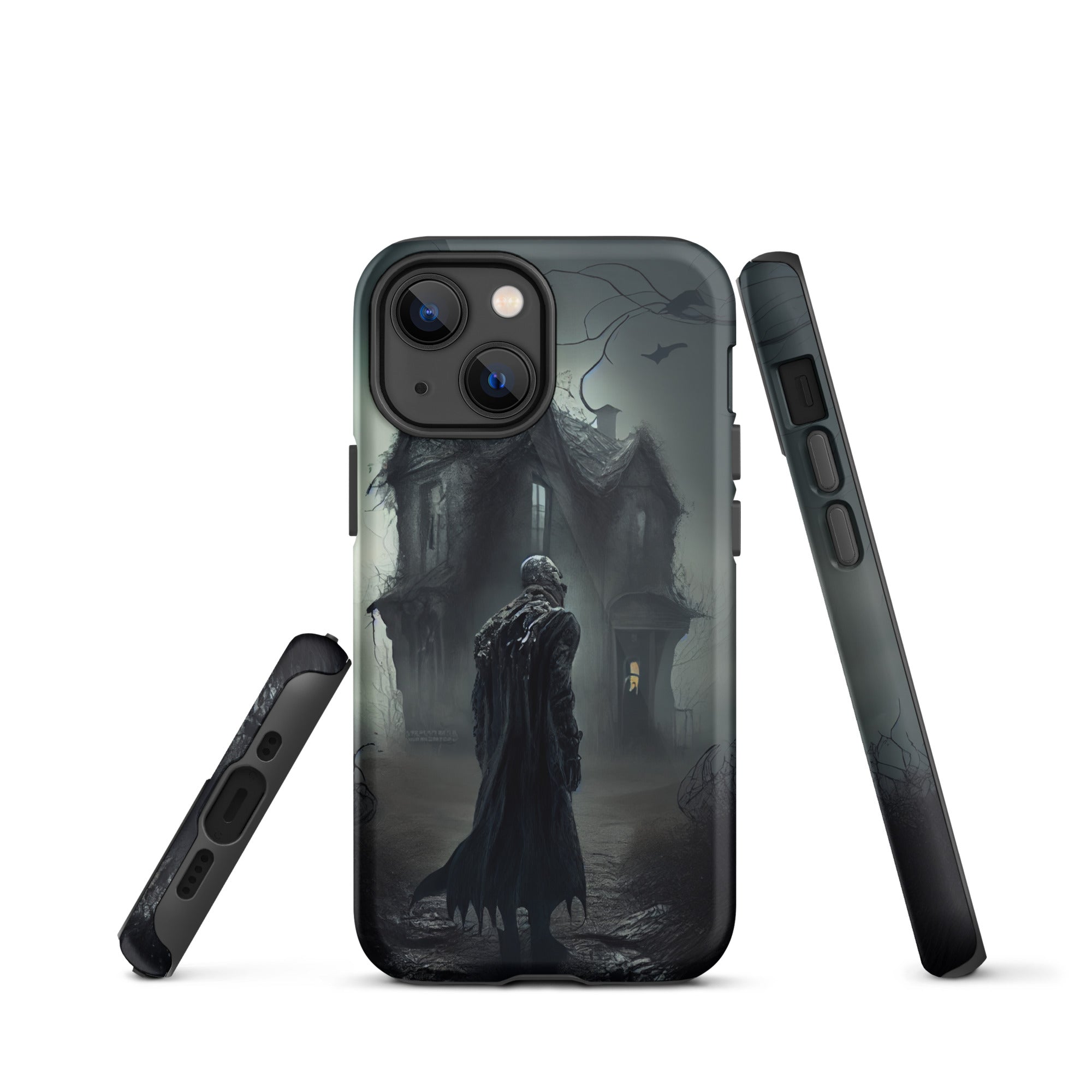 Coque d'iPhone® rigide