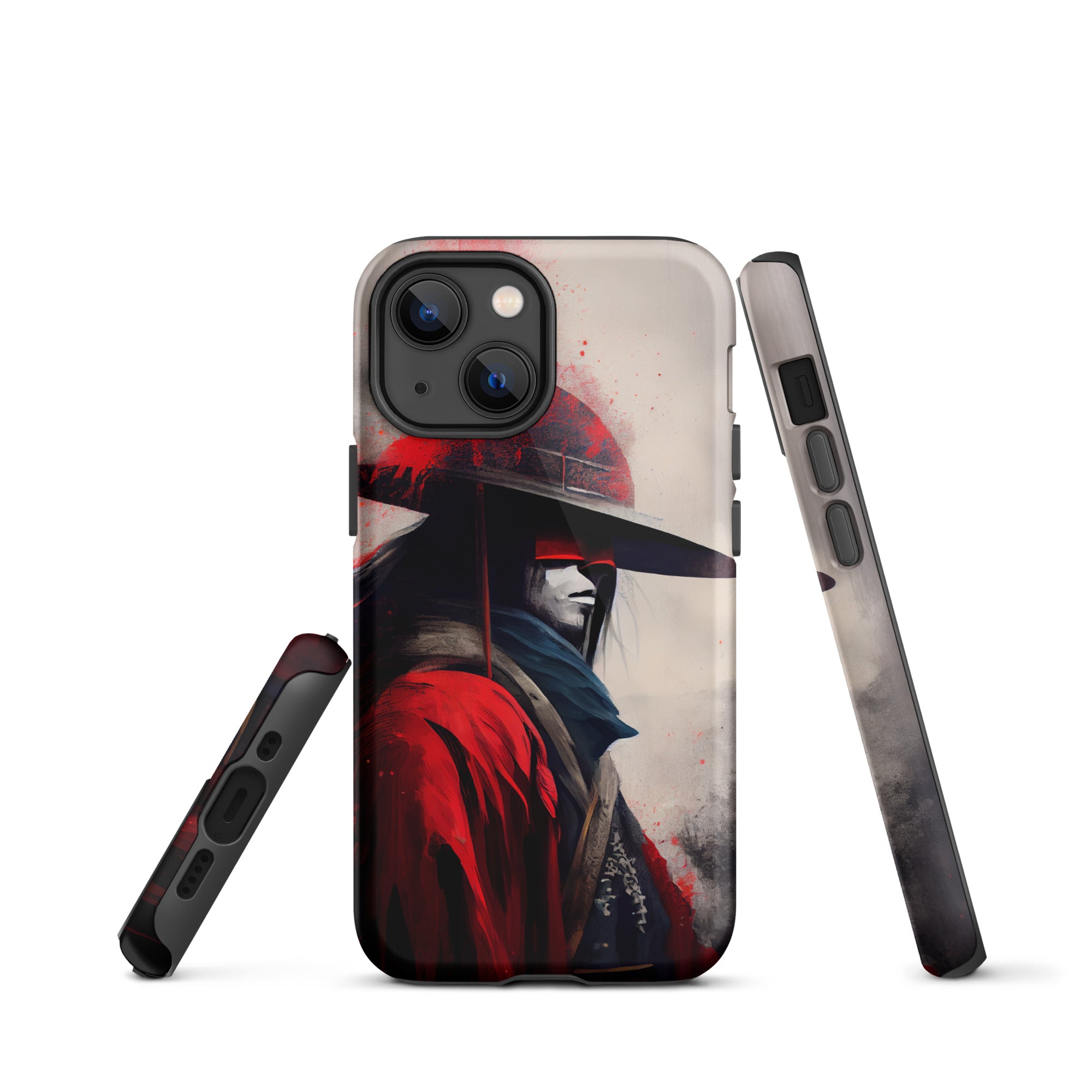 Coque d'iPhone® rigide