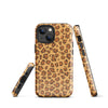 Coque d'iPhone® rigide