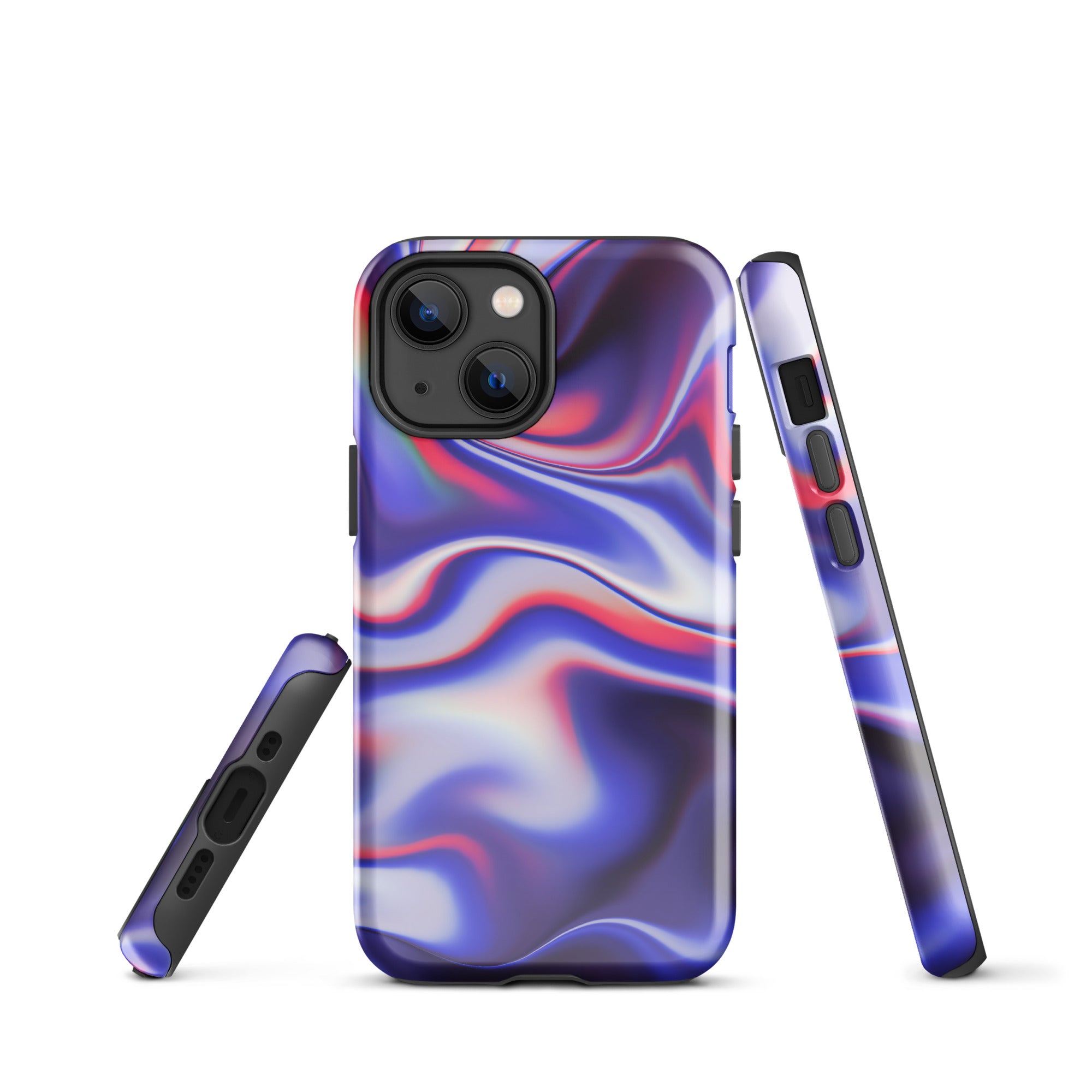 Coque d'iPhone® rigide