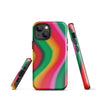 Coque d'iPhone® rigide