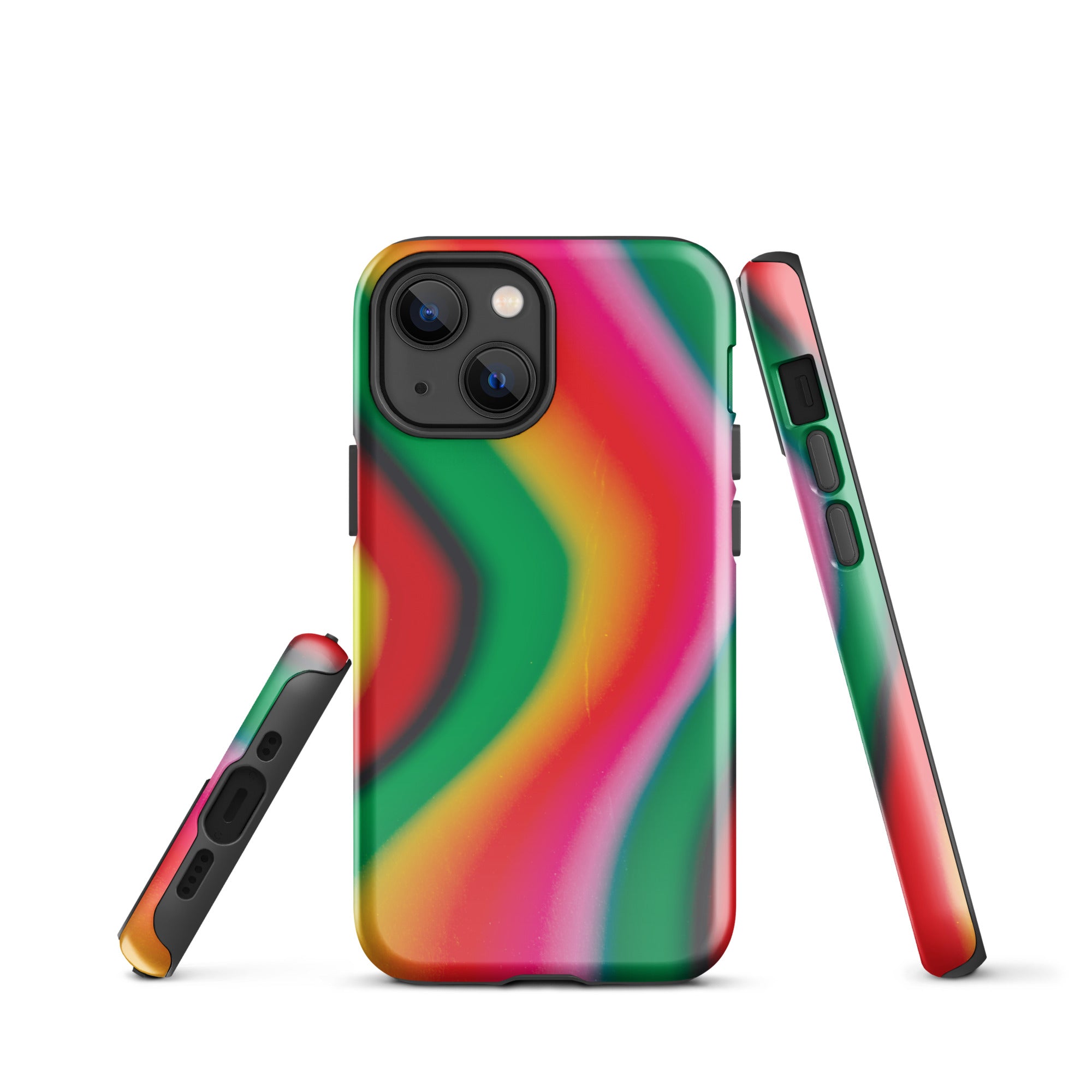 Coque d'iPhone® rigide