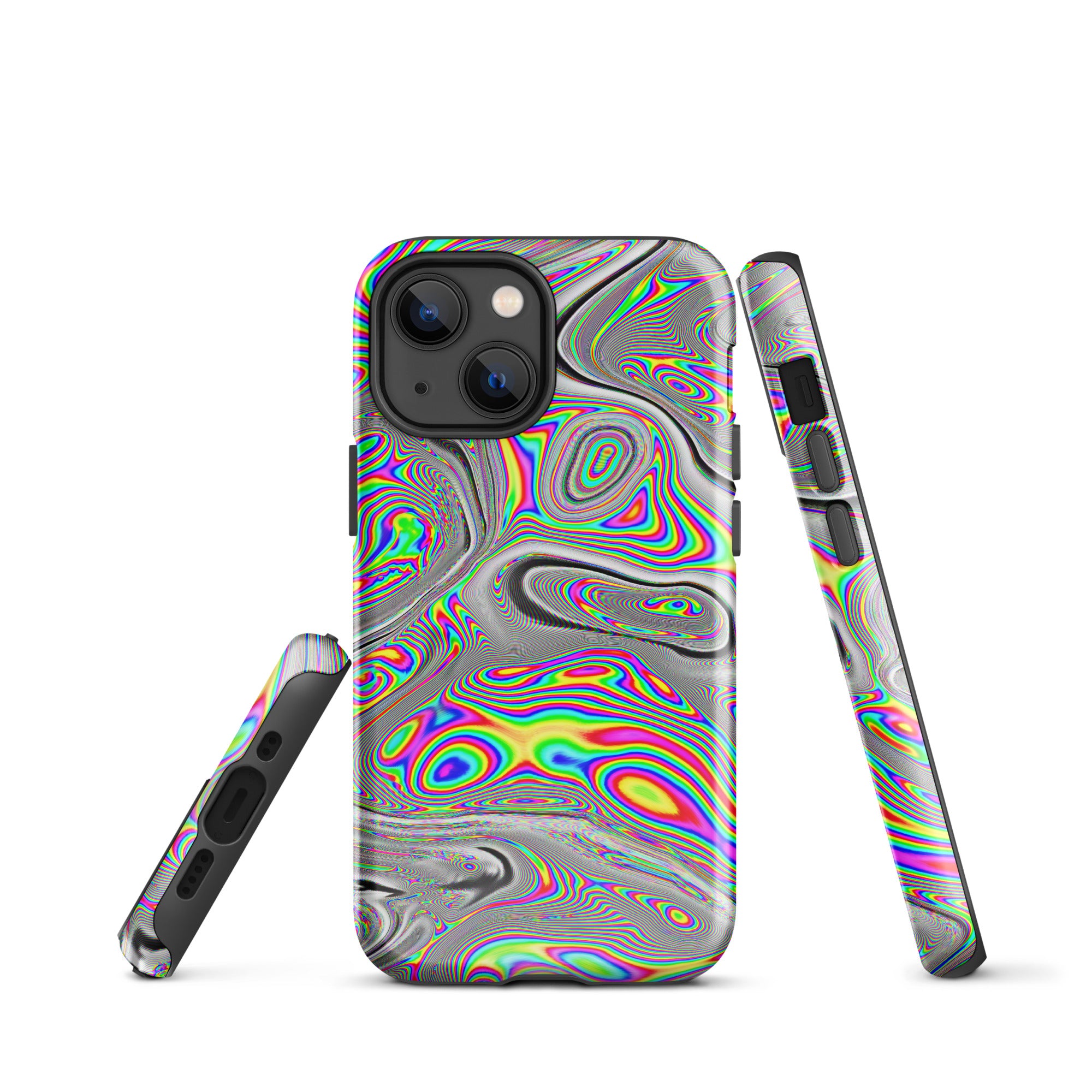 Coque d'iPhone® rigide