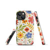 Coque d'iPhone® rigide