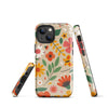 Coque d'iPhone® rigide