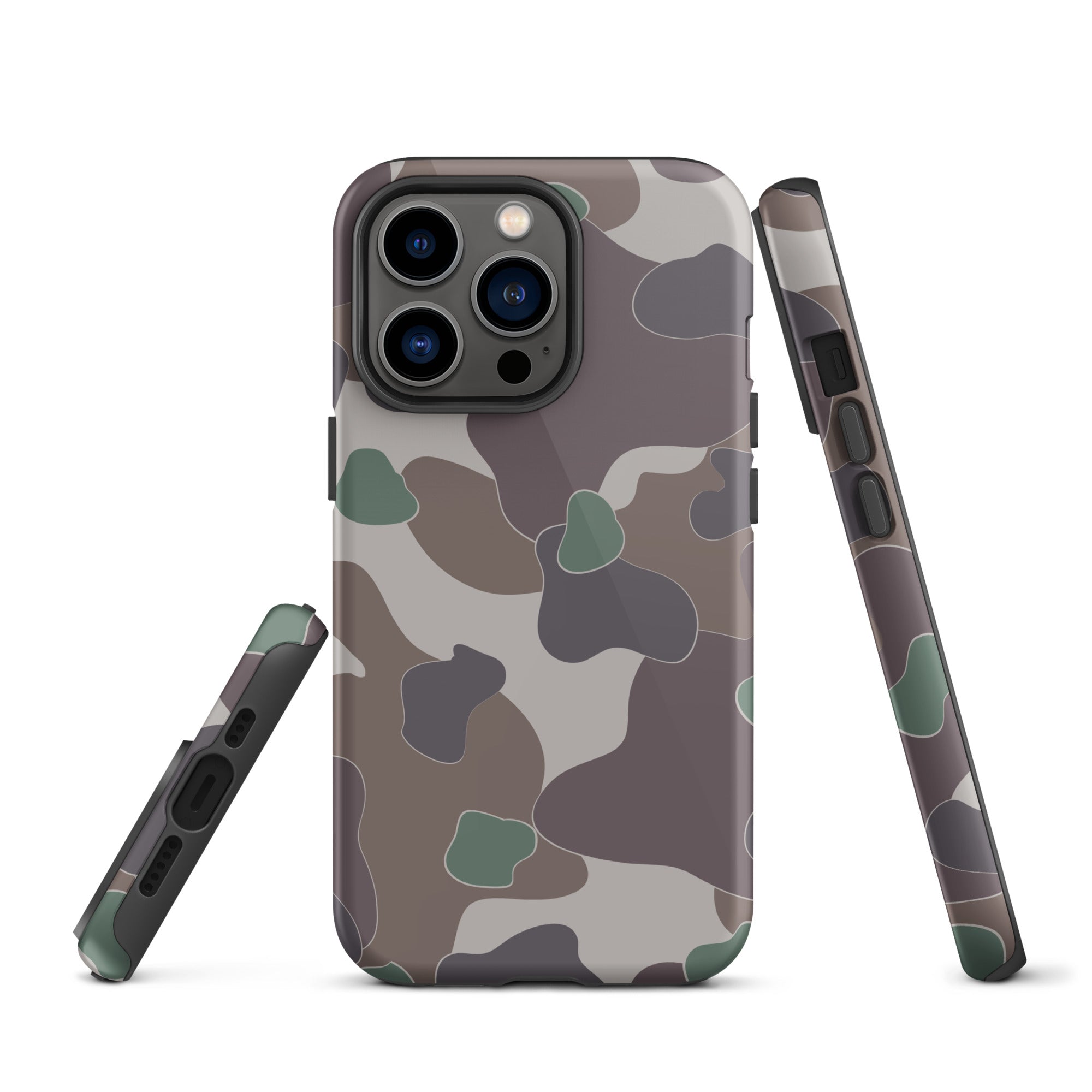 Coque d'iPhone® rigide