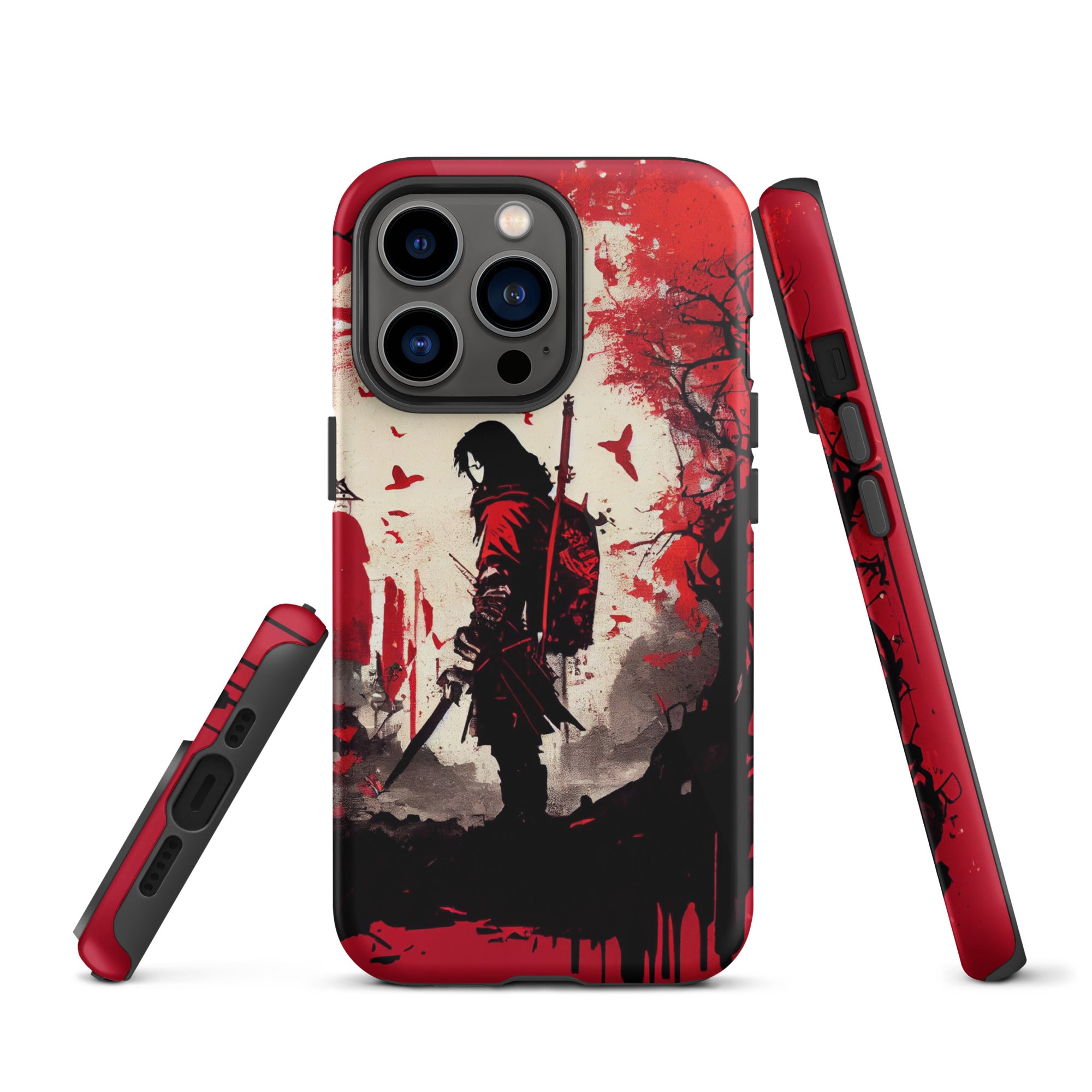 Coque d'iPhone® rigide