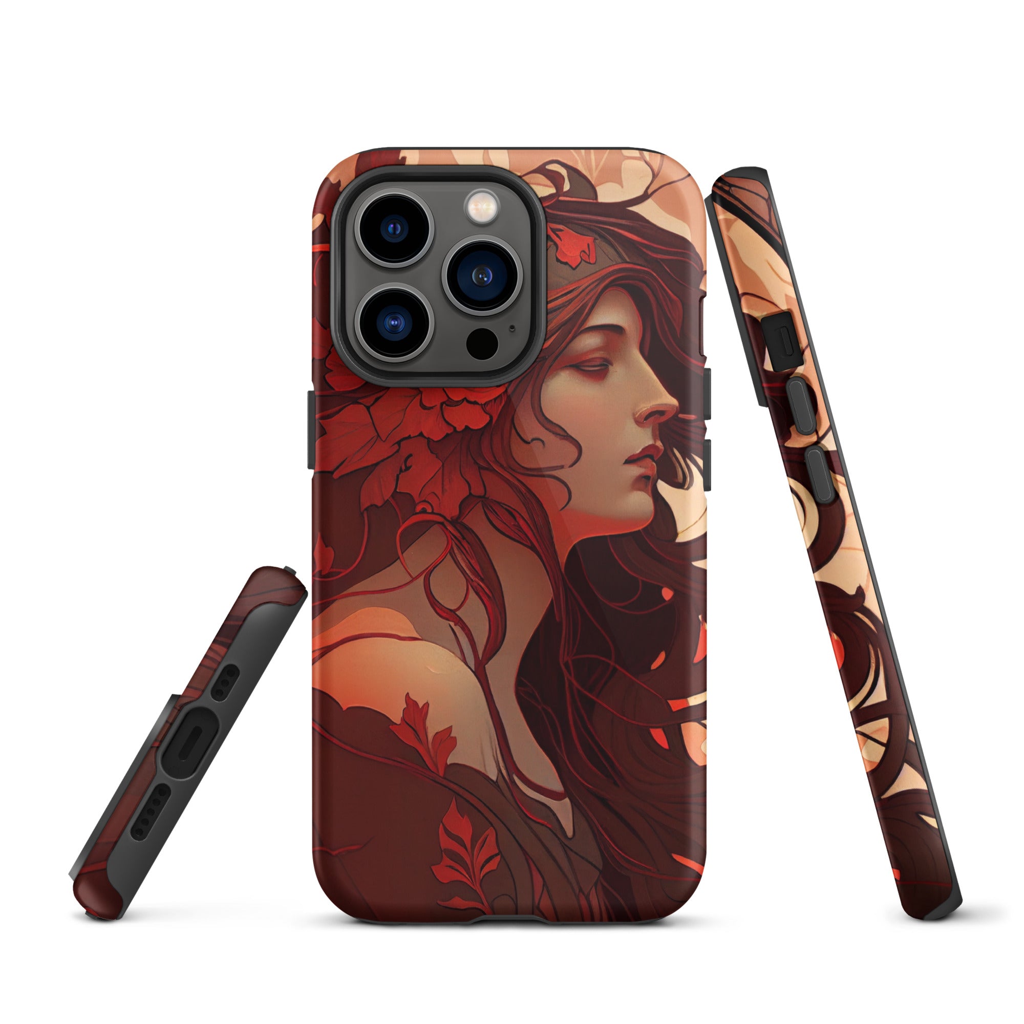 Coque d'iPhone® rigide