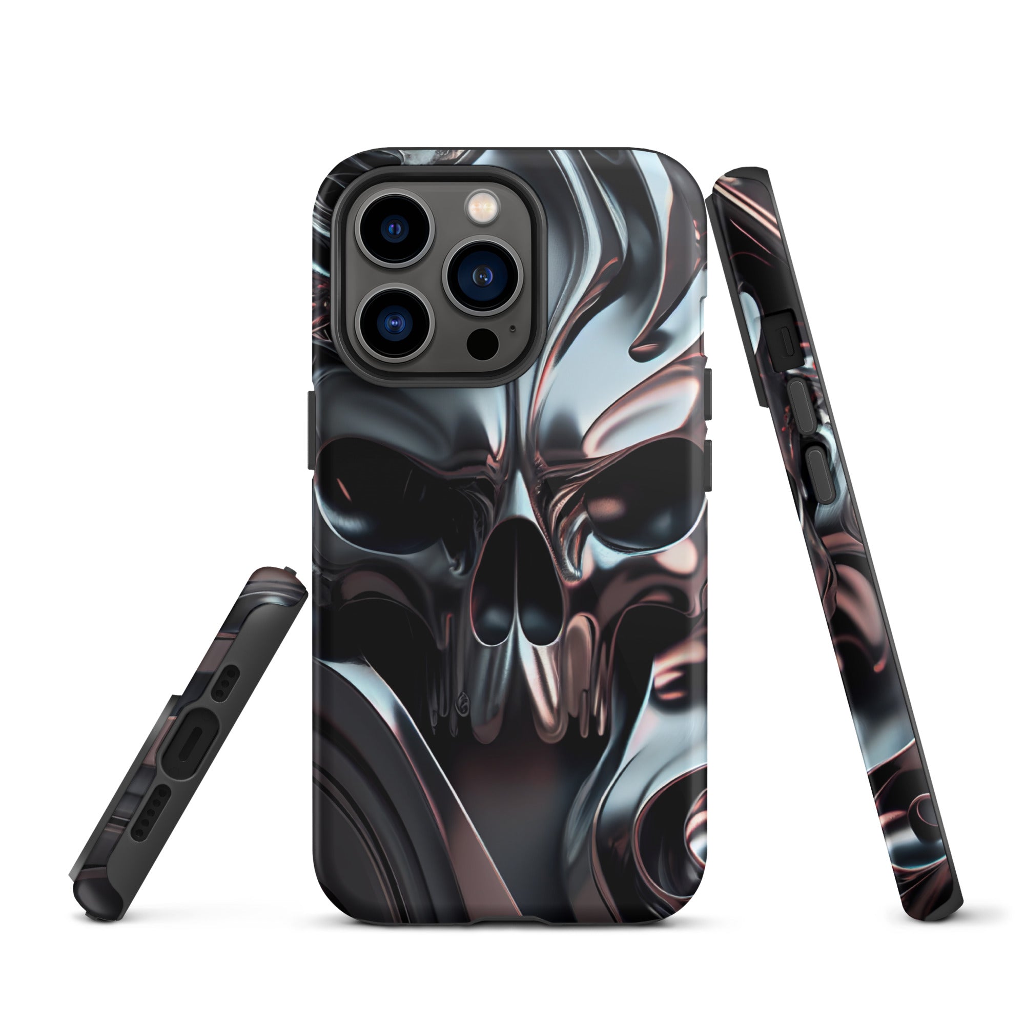 Coque d'iPhone® rigide