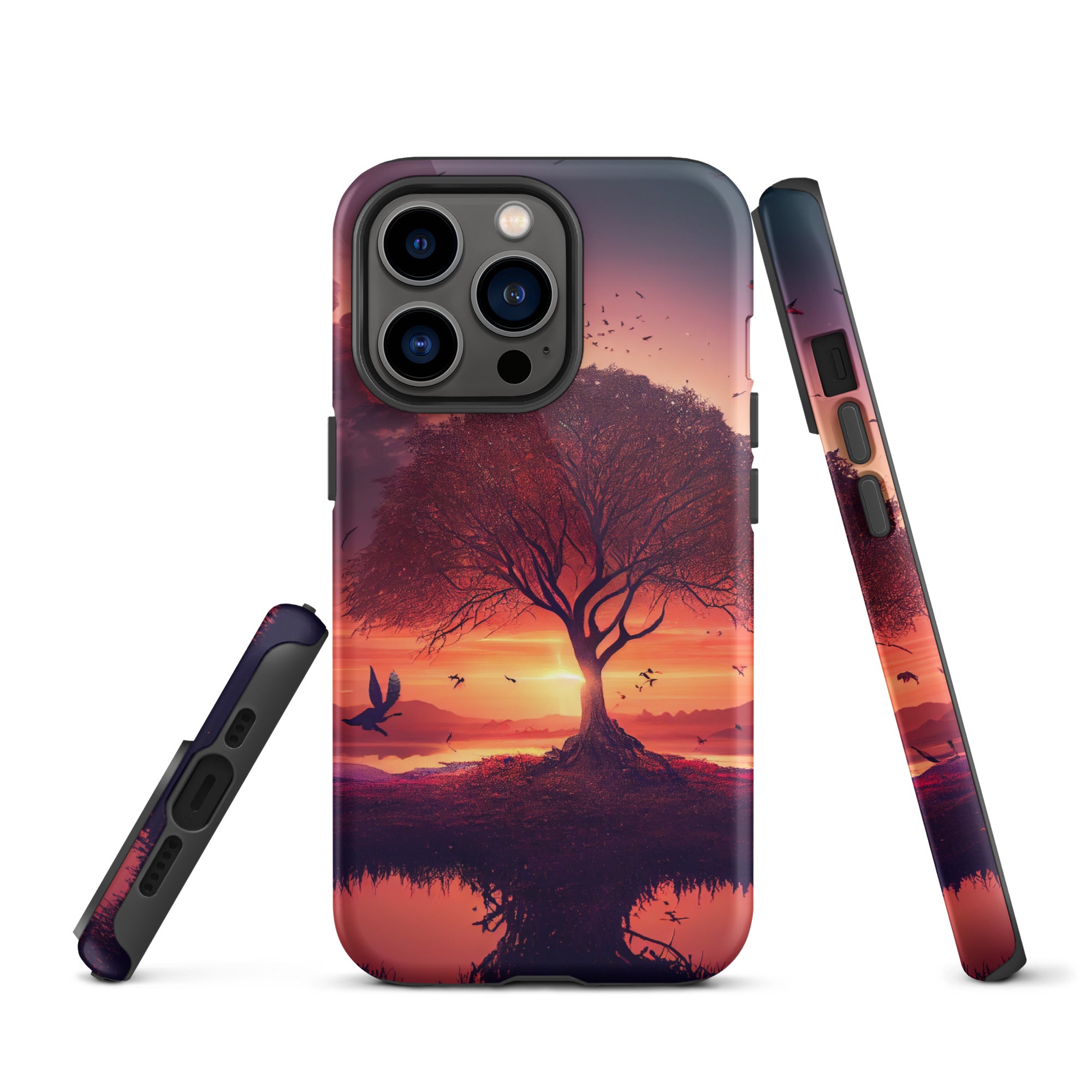 Coque d'iPhone® rigide