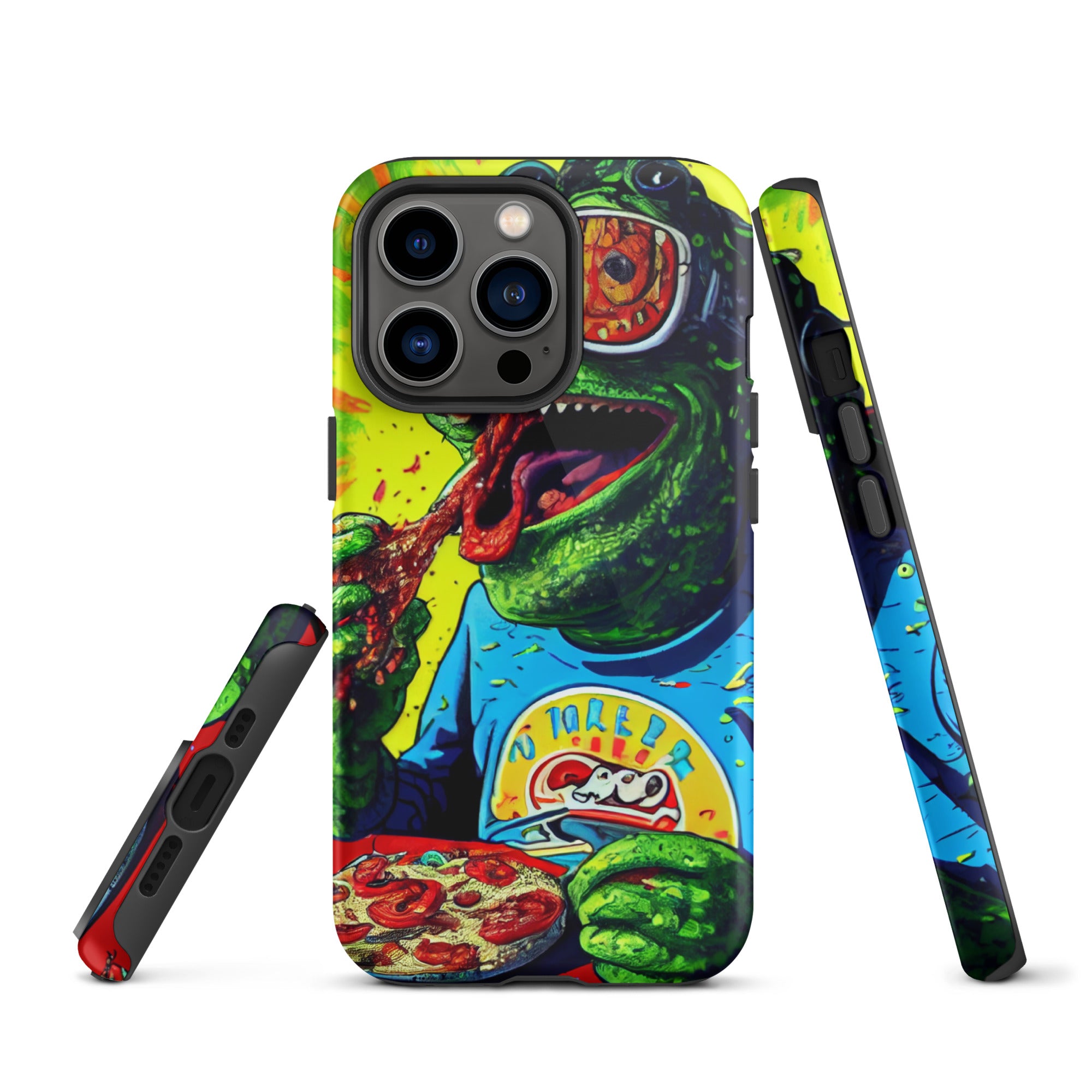 Coque d'iPhone® rigide