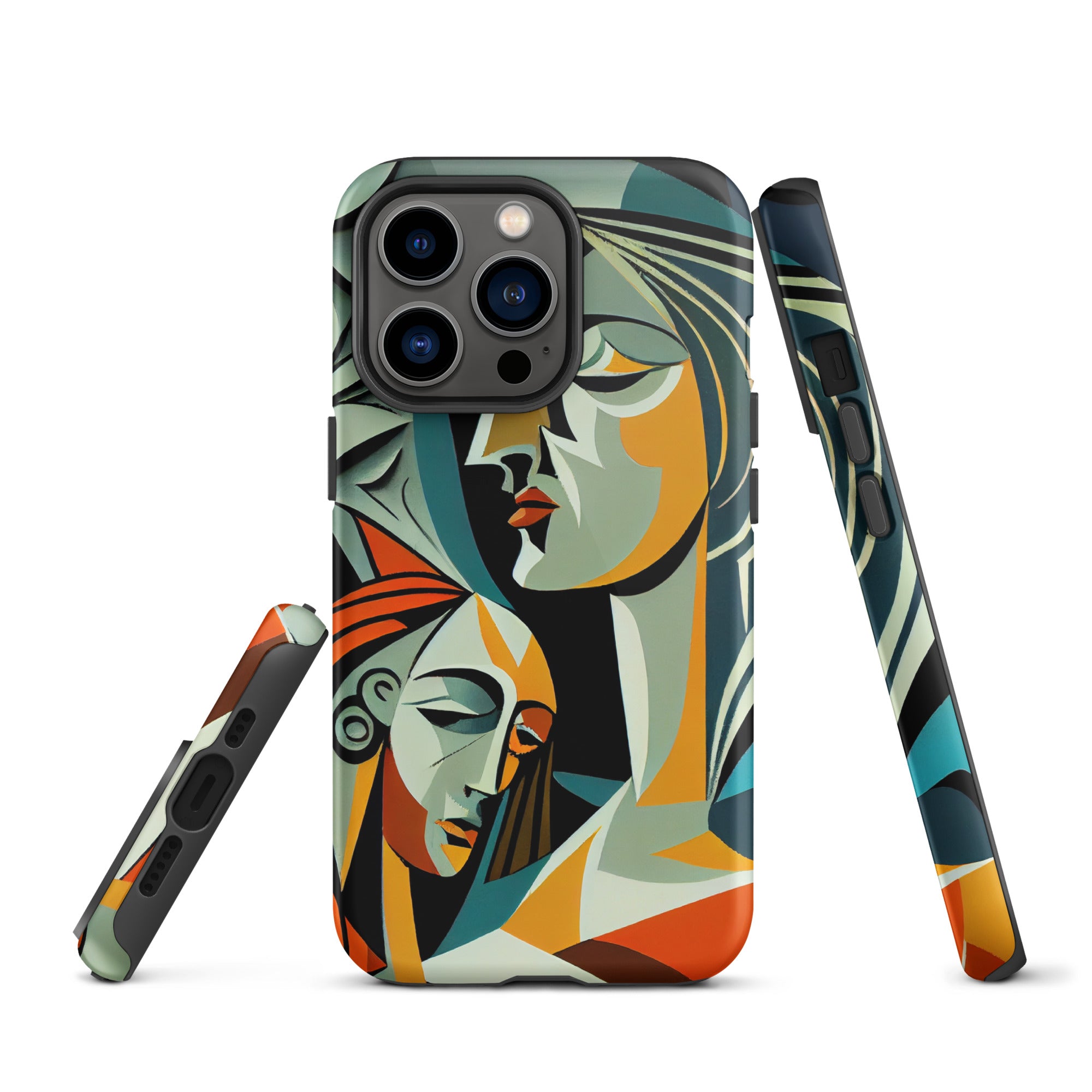 Coque d'iPhone® rigide