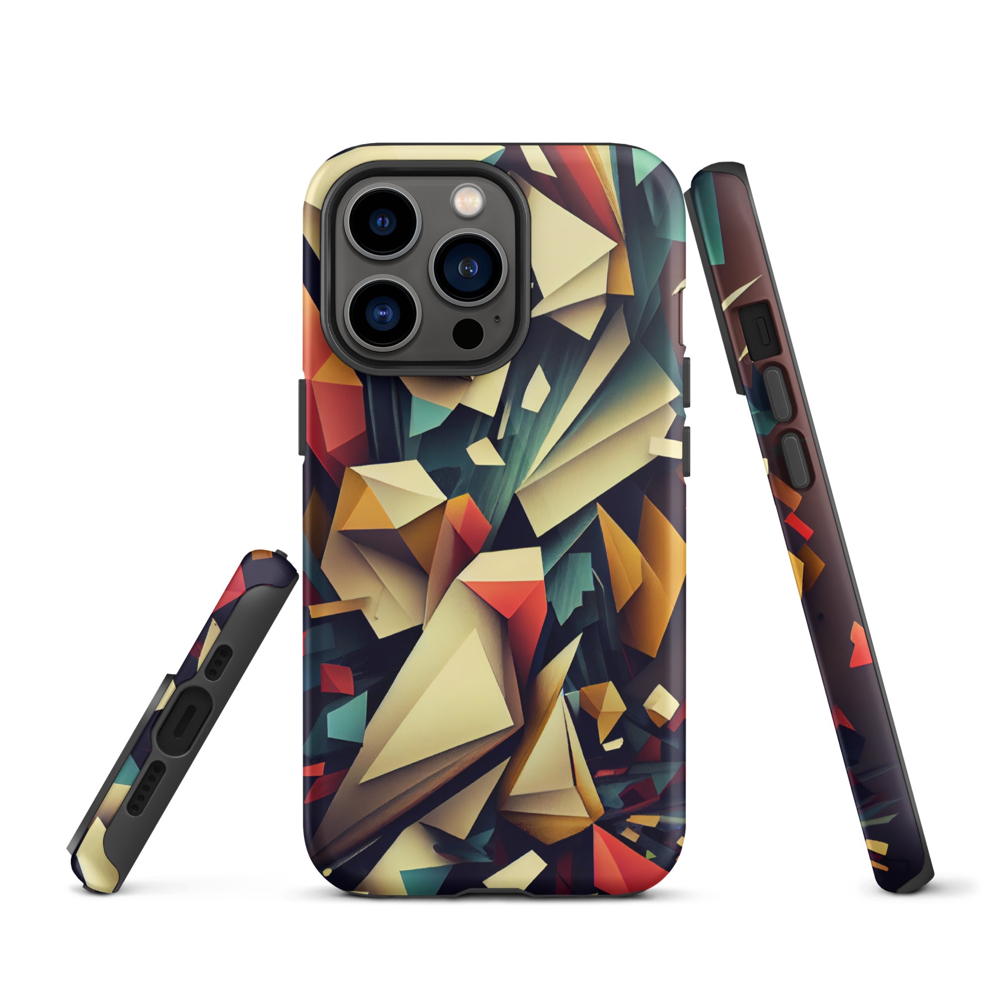 Coque d'iPhone® rigide