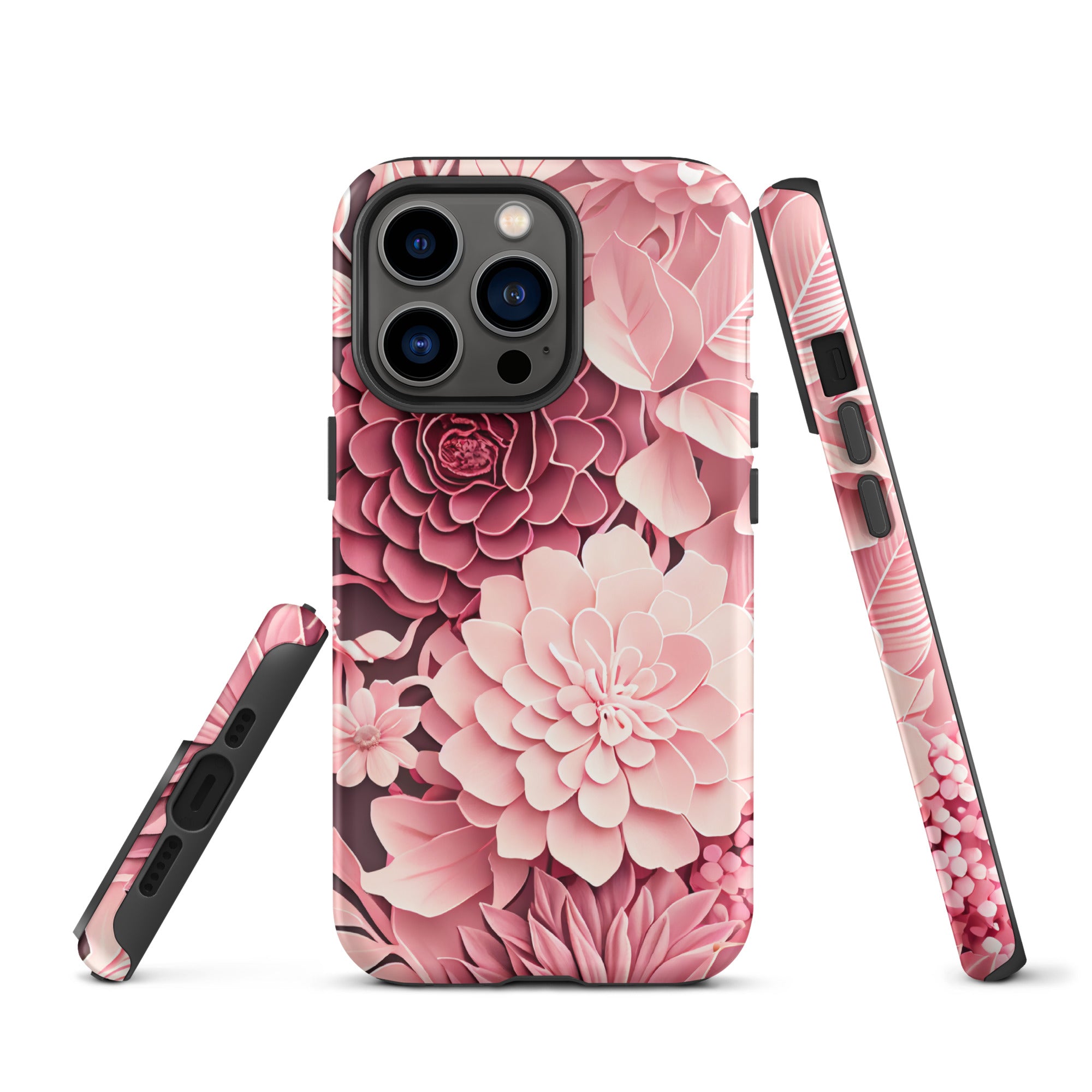 Coque d'iPhone® rigide