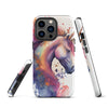 Coque d'iPhone® rigide