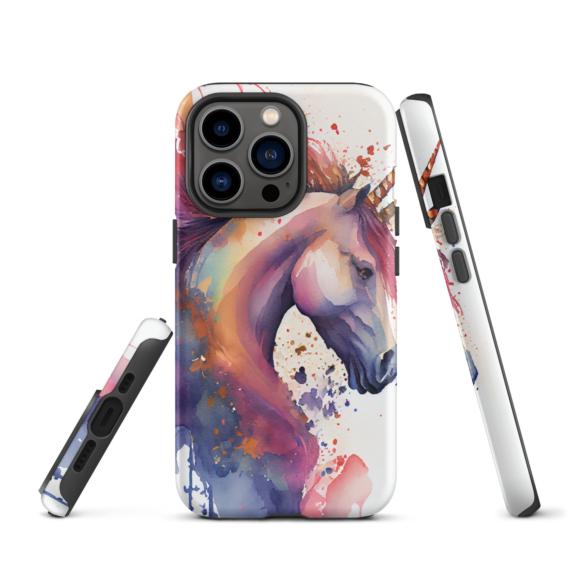 Coque d'iPhone® rigide