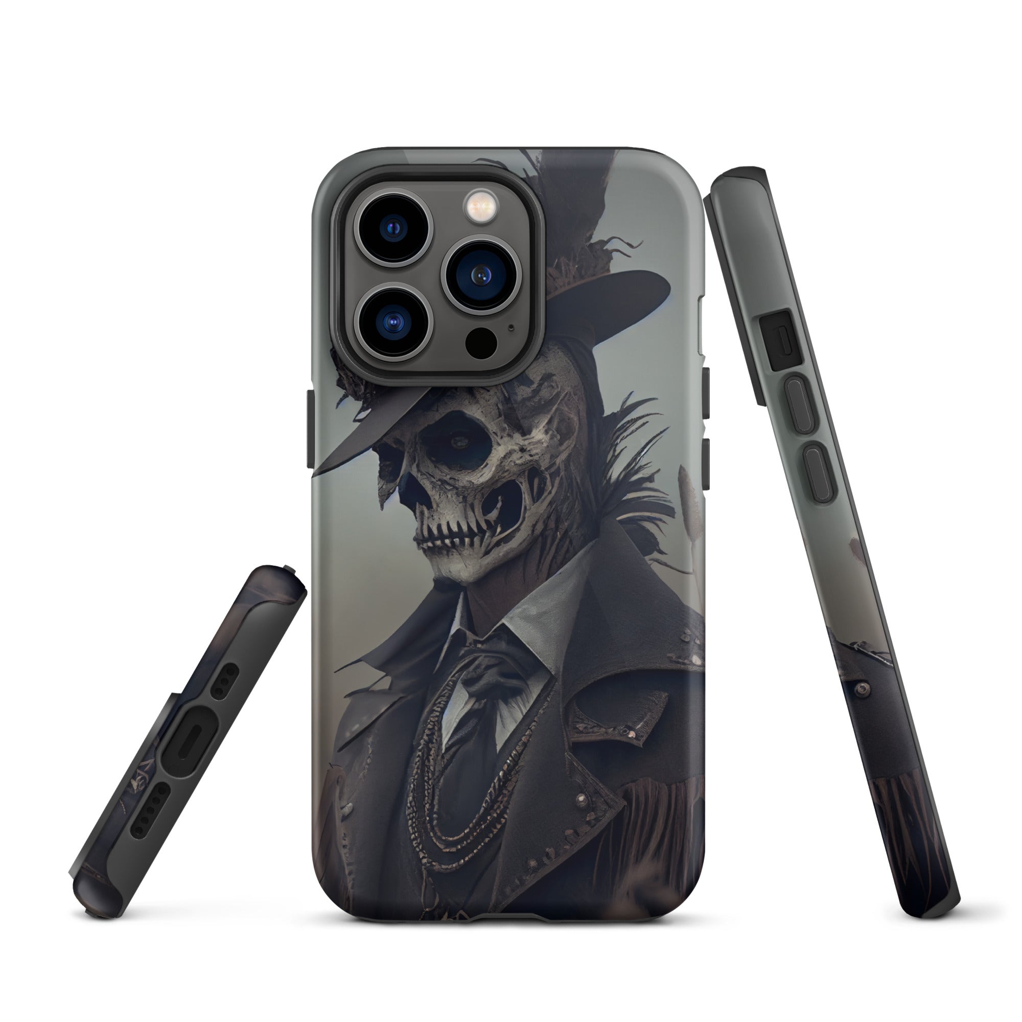 Coque d'iPhone® rigide