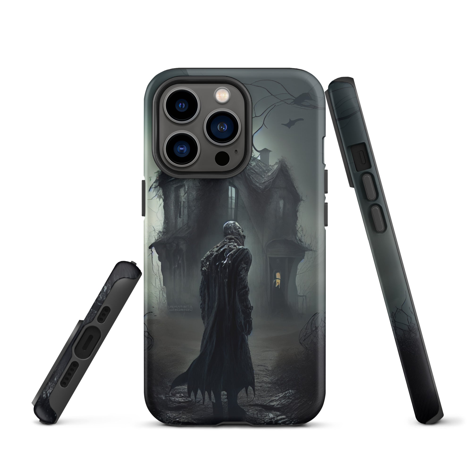 Coque d'iPhone® rigide