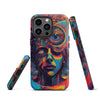 Coque d'iPhone® rigide
