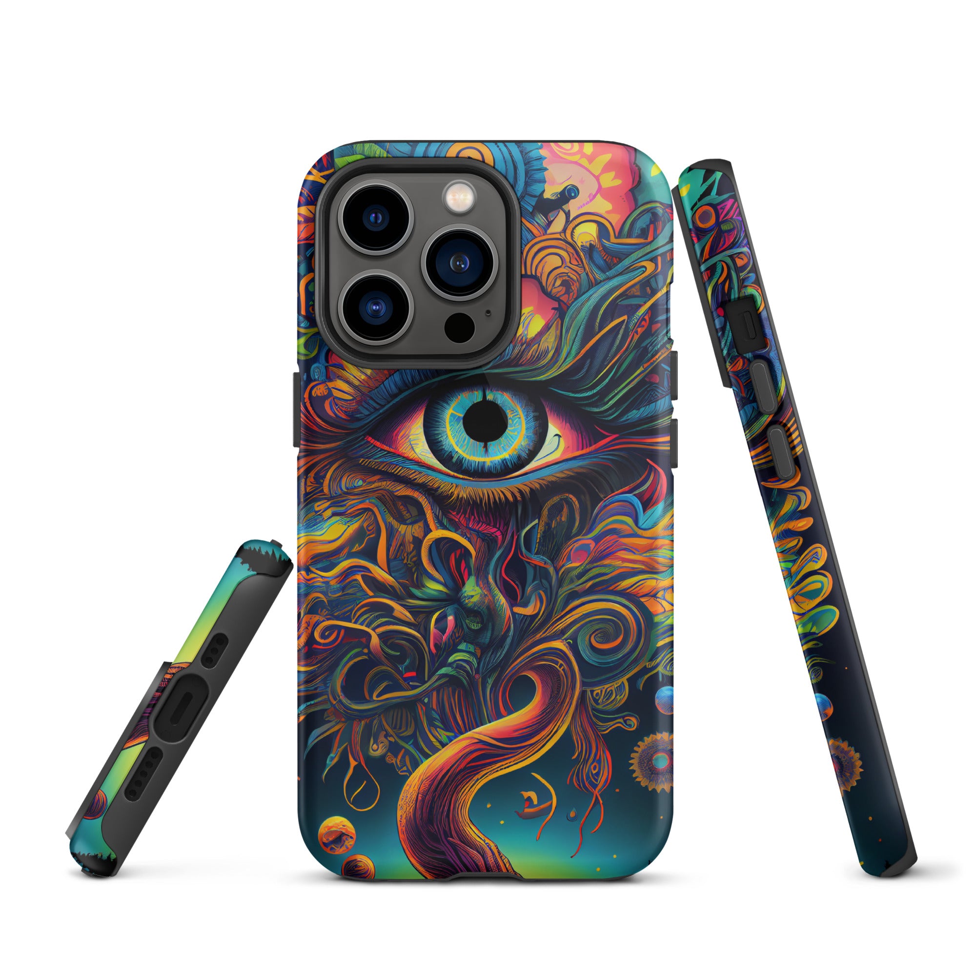 Coque d'iPhone® rigide