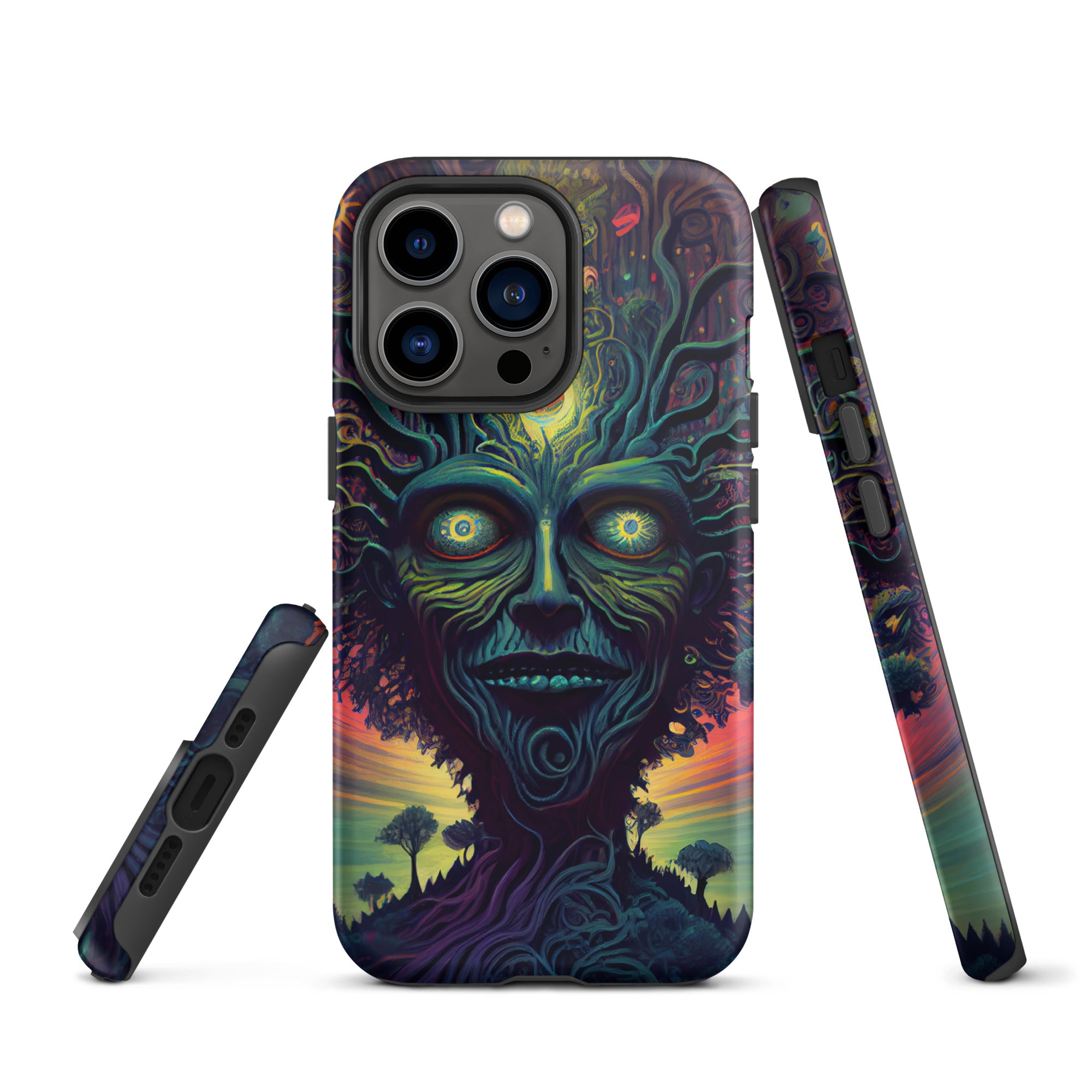 Coque d'iPhone® rigide