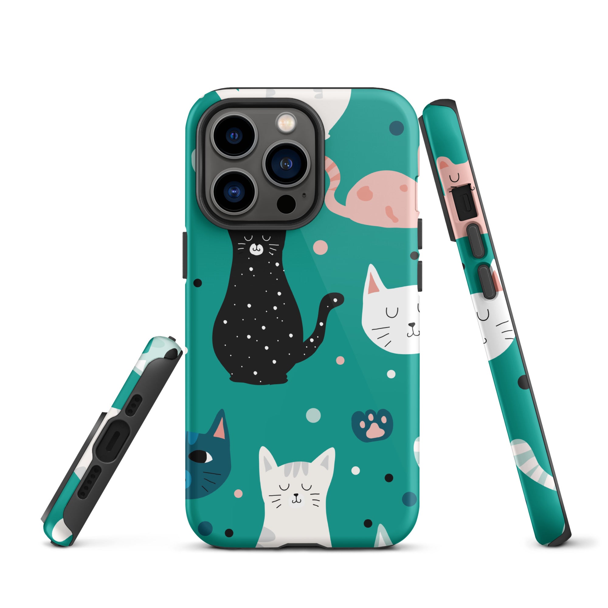 Coque d'iPhone® rigide