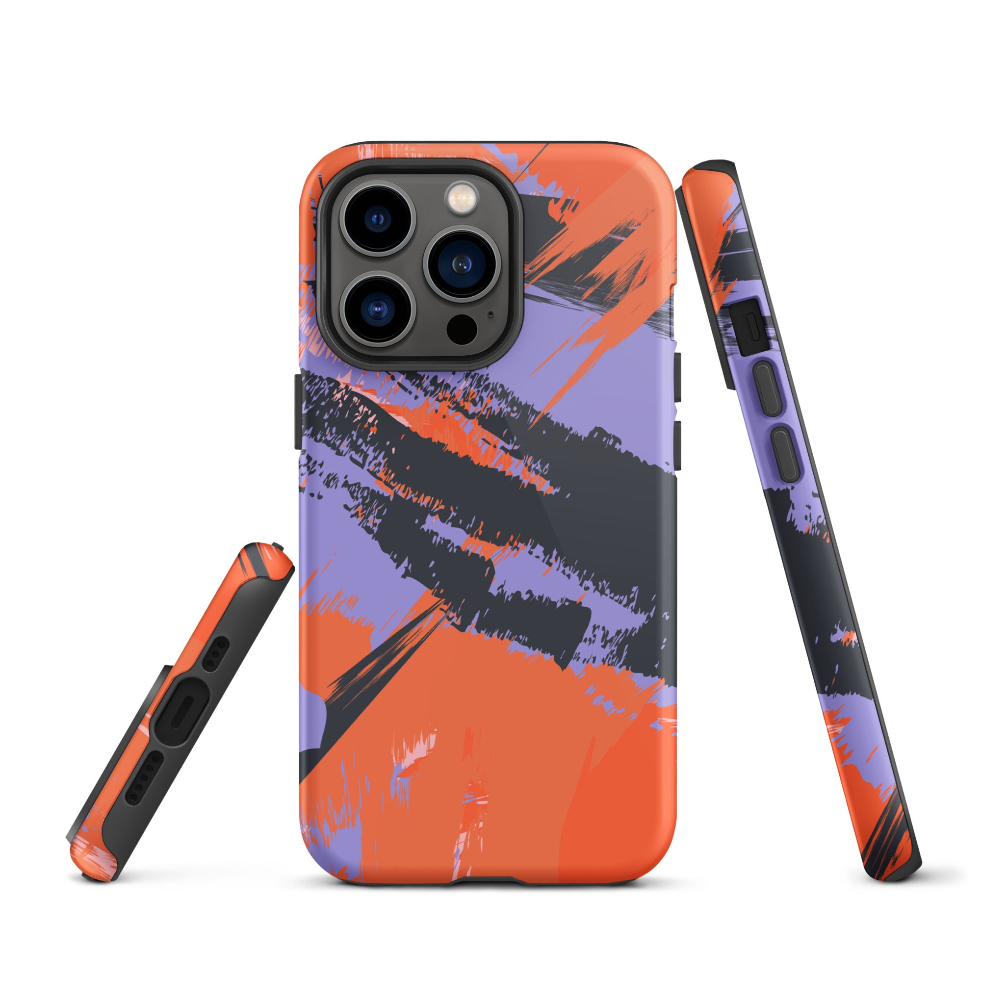 Coque d'iPhone® rigide