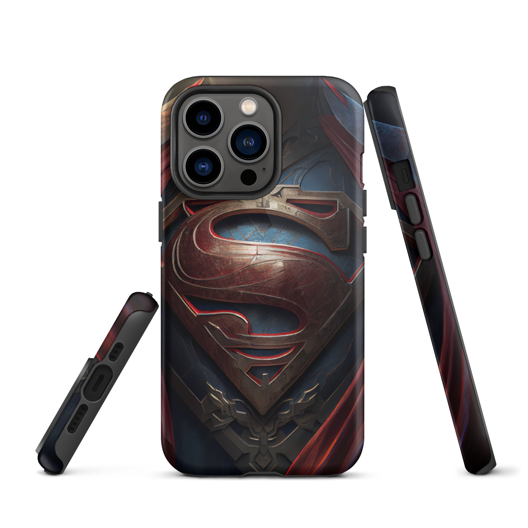 Coque d'iPhone® rigide