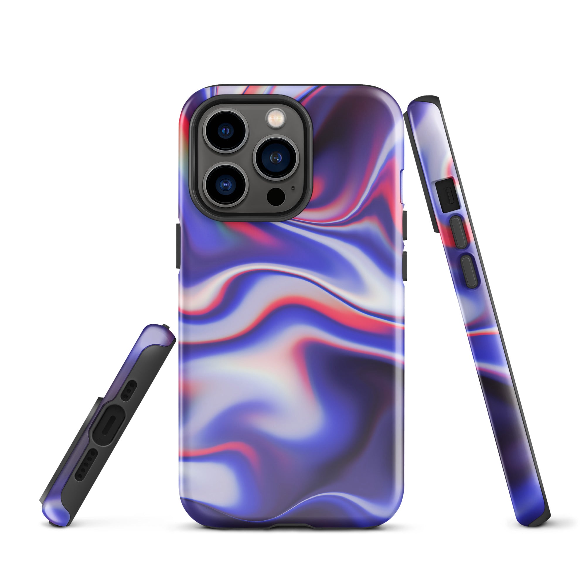 Coque d'iPhone® rigide