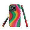 Coque d'iPhone® rigide